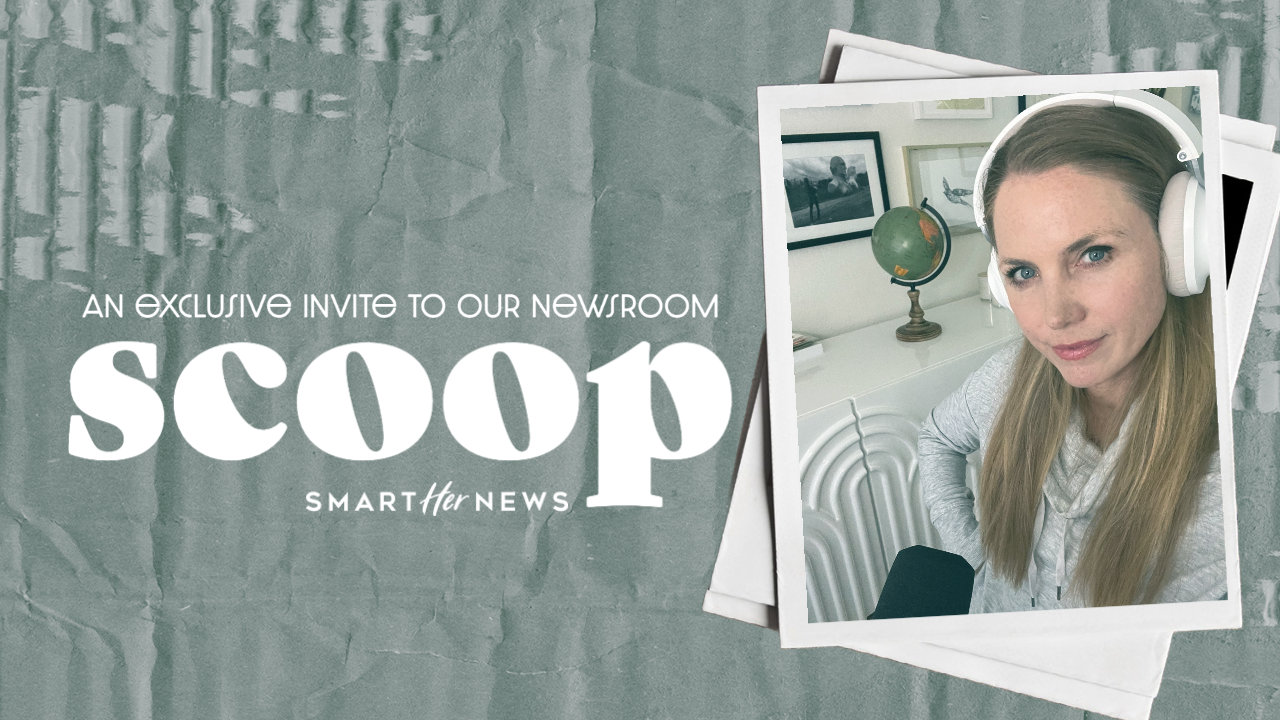 SCOOP: Historic Moments & Higher Fidelity