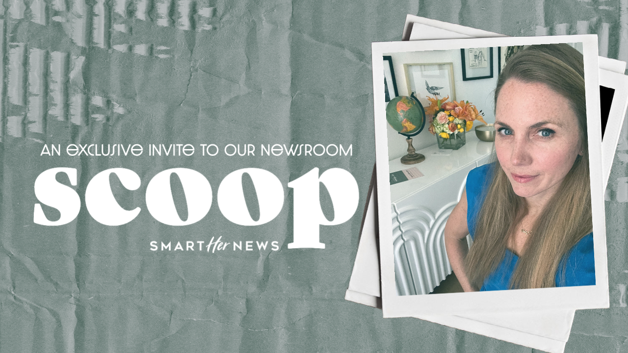 SCOOP: A Special Edition on Presidents Day