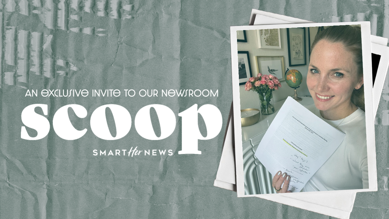 SCOOP: Tough Topics To Tackle