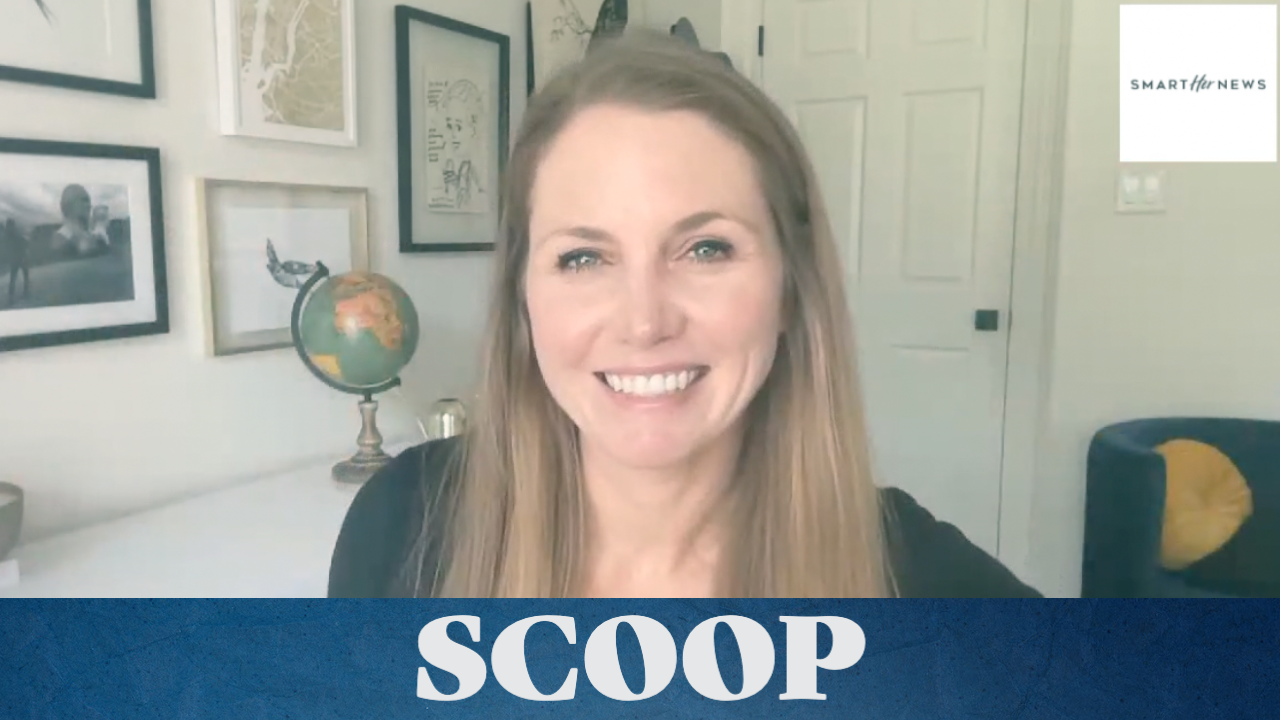 SCOOP: The Key To Happiness (Is Not Found In Classified Documents)