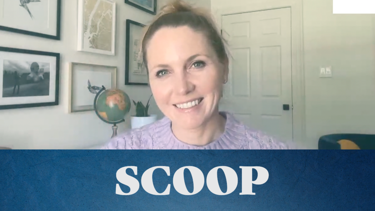 SCOOP: Faith, Football & Diet Pills For Children?