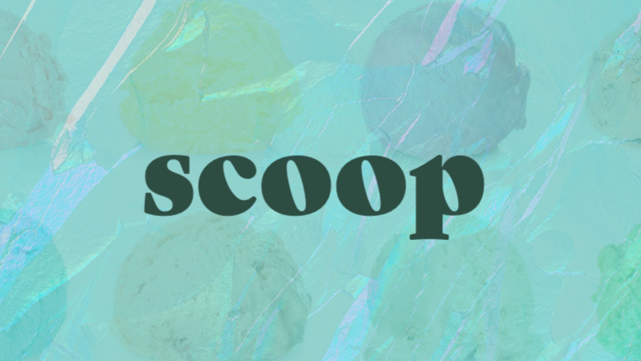 SCOOP 4: What Links Us