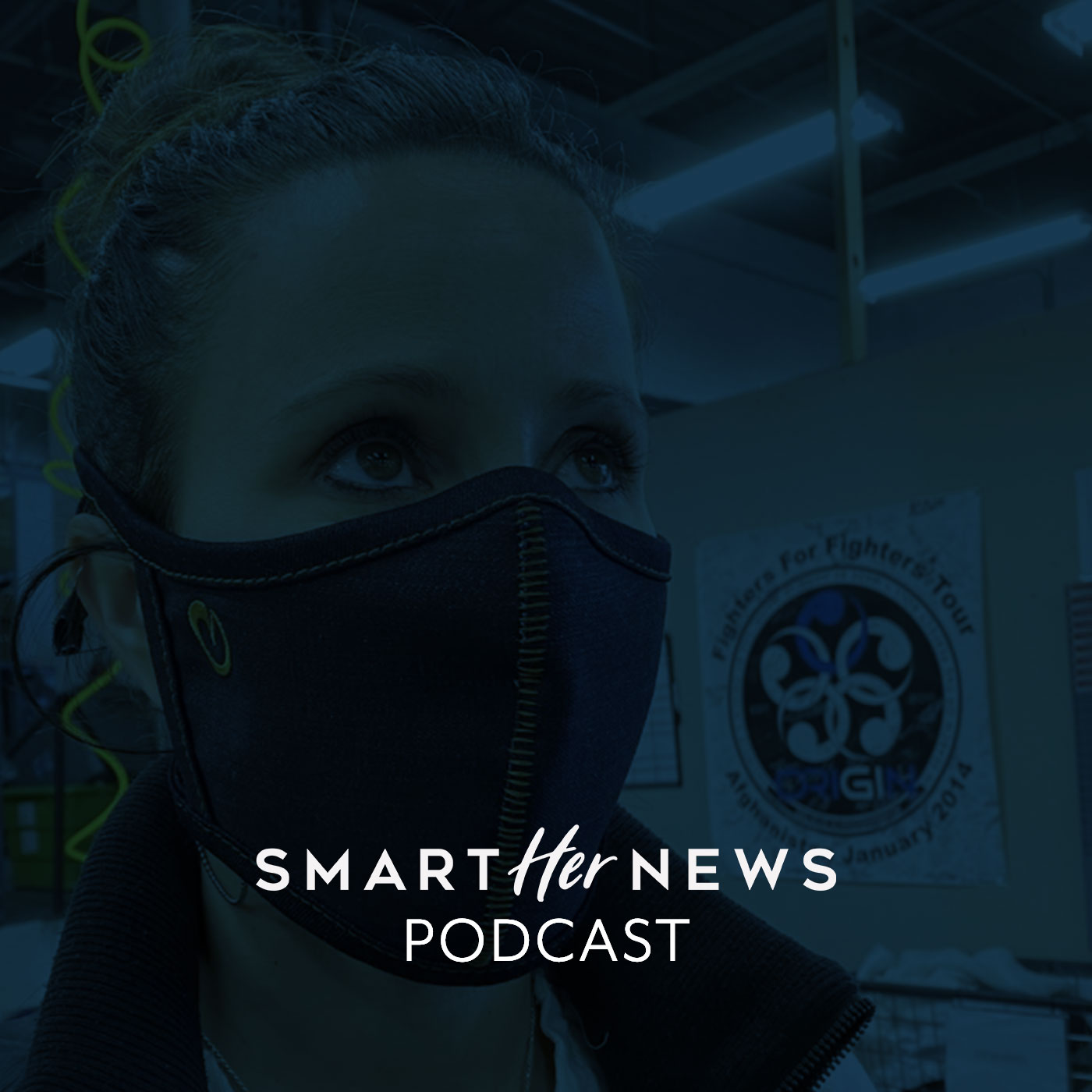 Making Masks The American Way