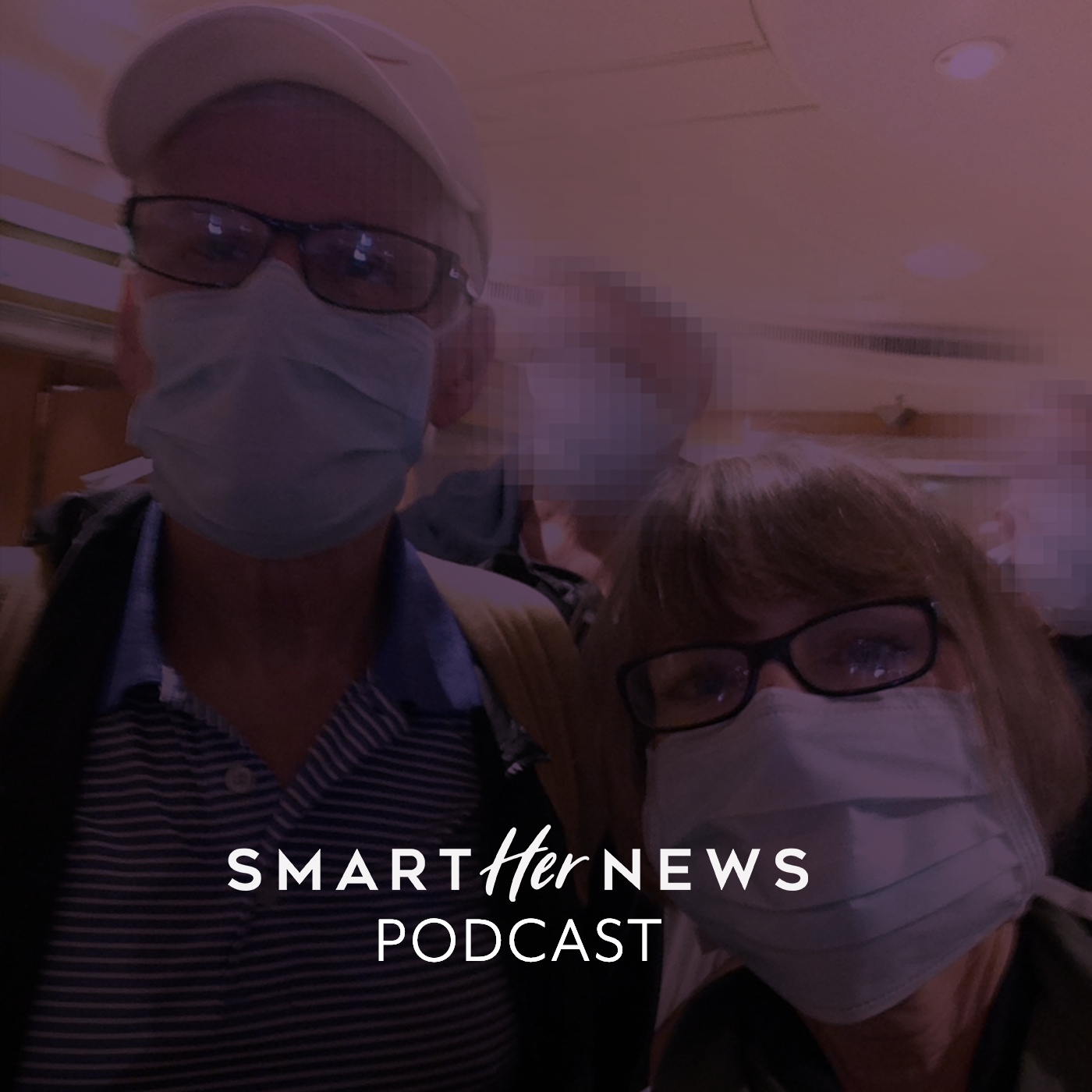 QUARANTINED! One couple shares what it's like in quarantine due to COVID-19