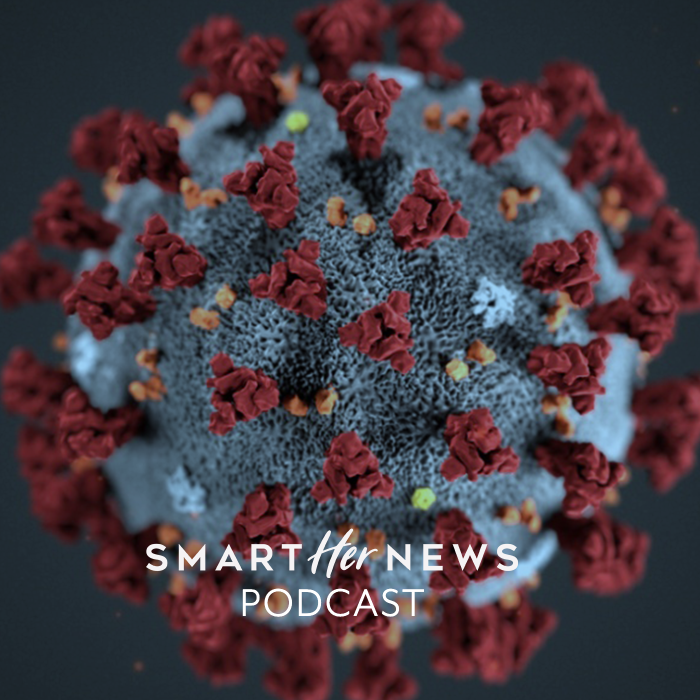 CLOSE-UP WITH COVID-19