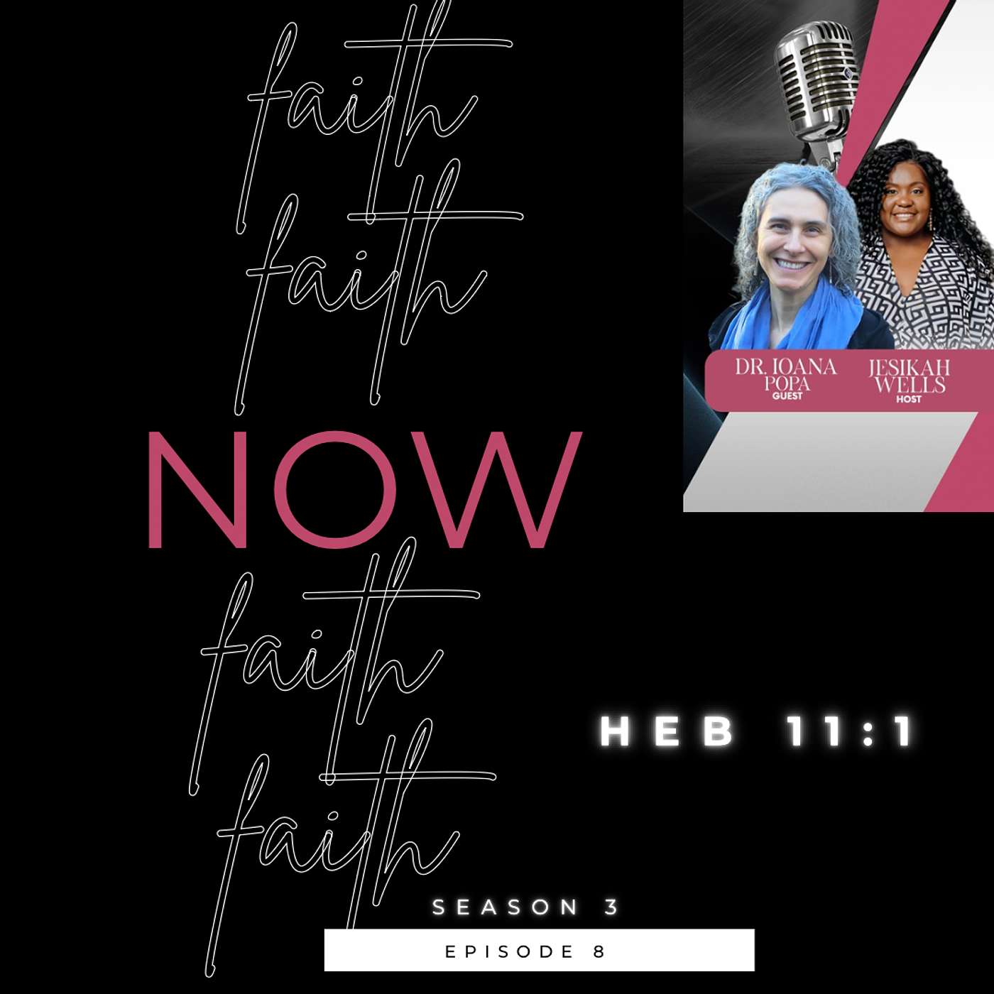 Broken to Beautiful Podcast