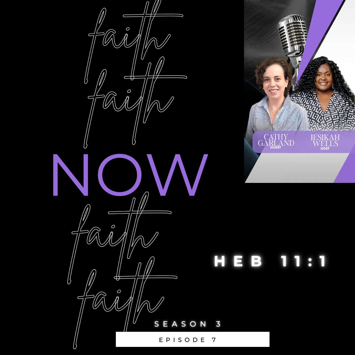 Broken to Beautiful Podcast