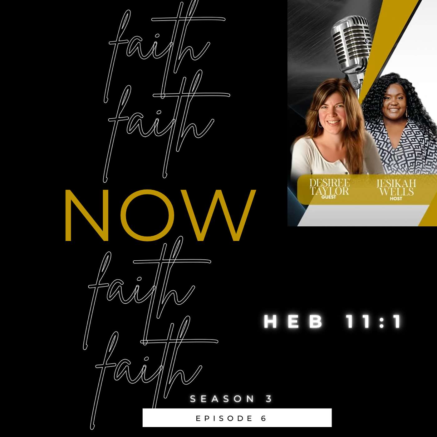 Broken to Beautiful Podcast