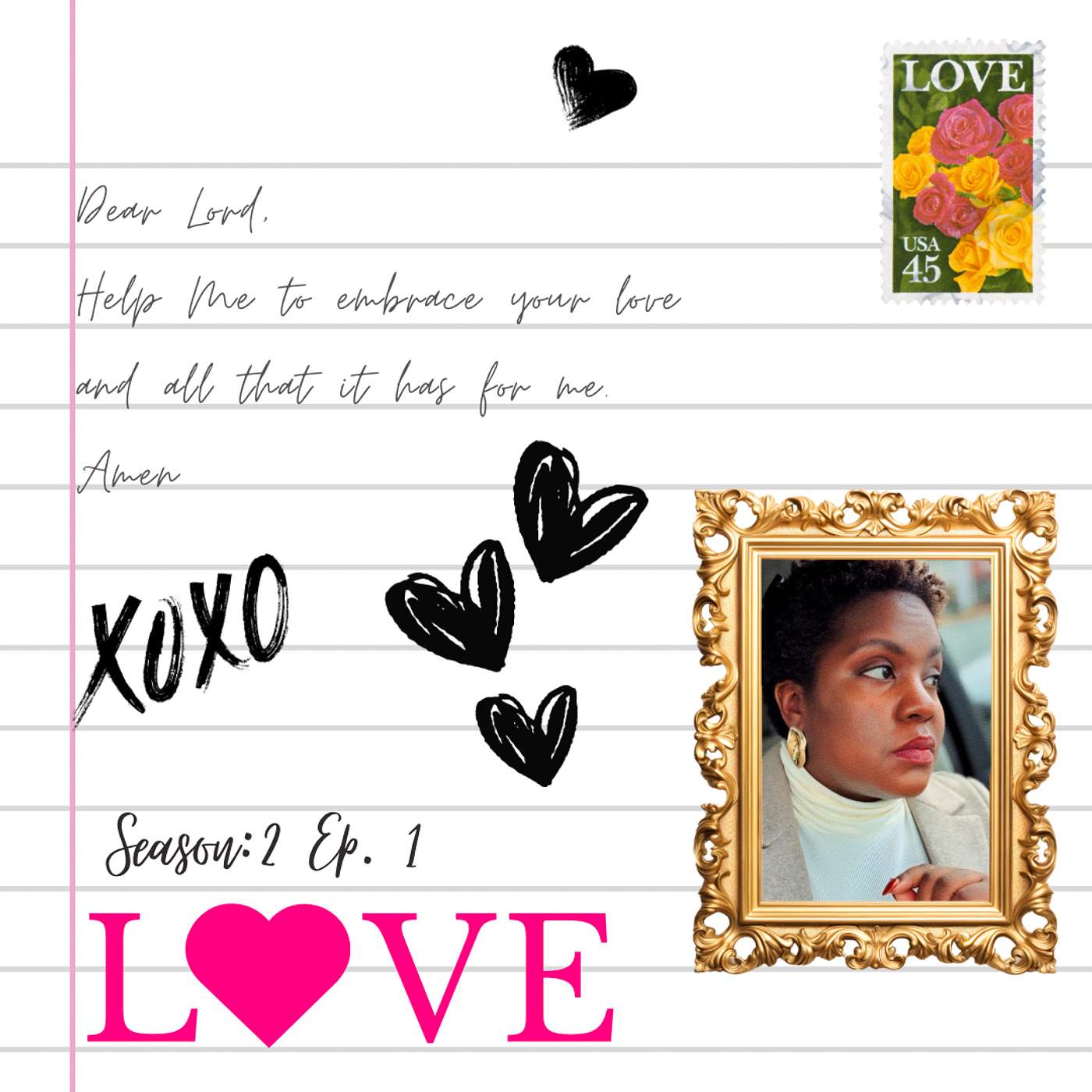 Broken to Beautiful Podcast