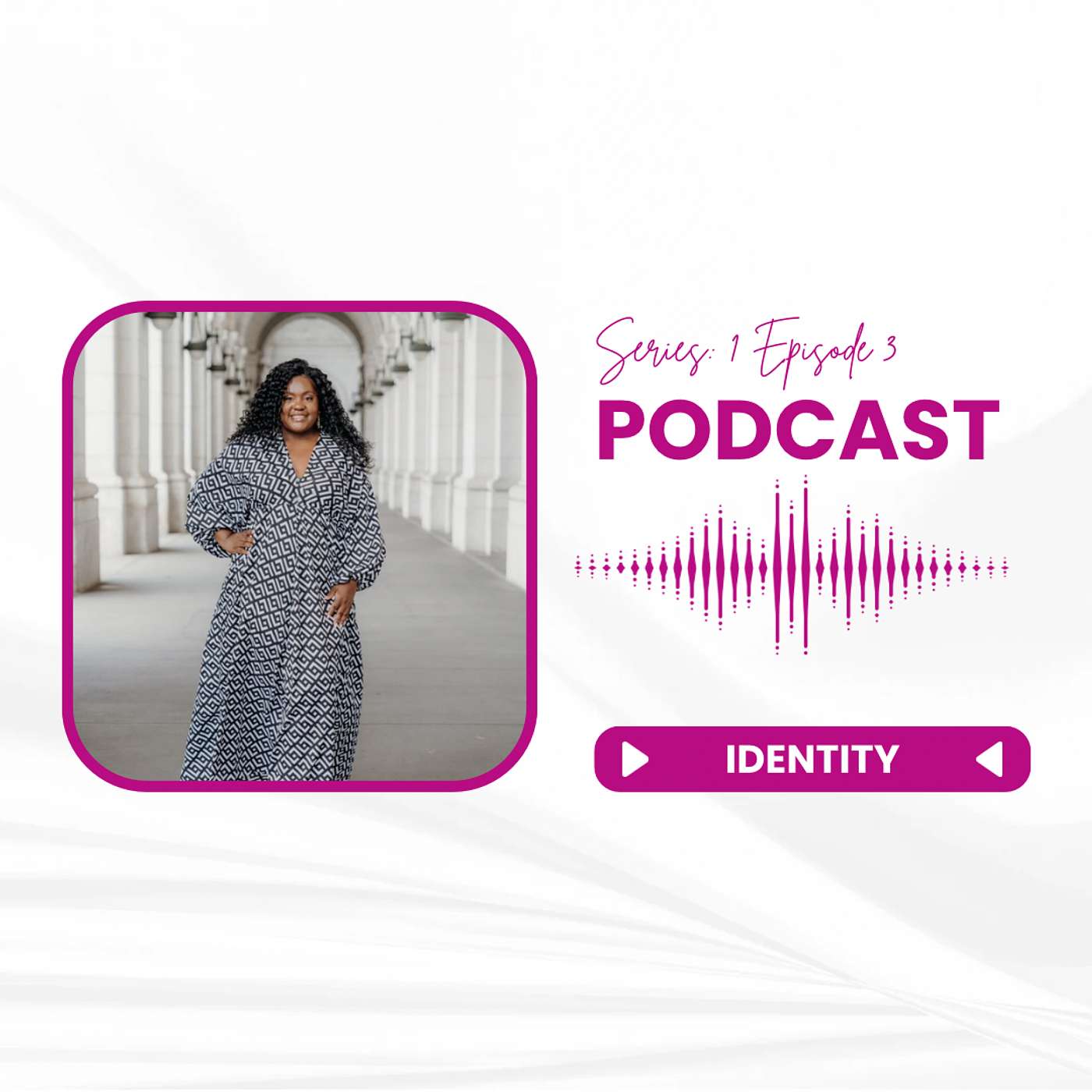 Broken to Beautiful Podcast