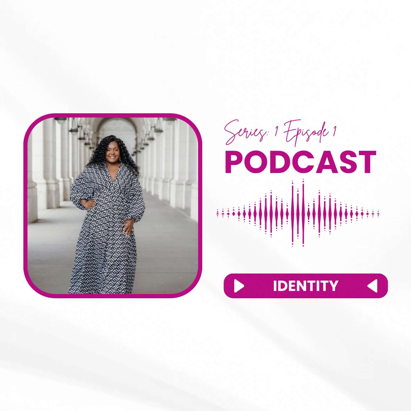 Broken to Beautiful Podcast