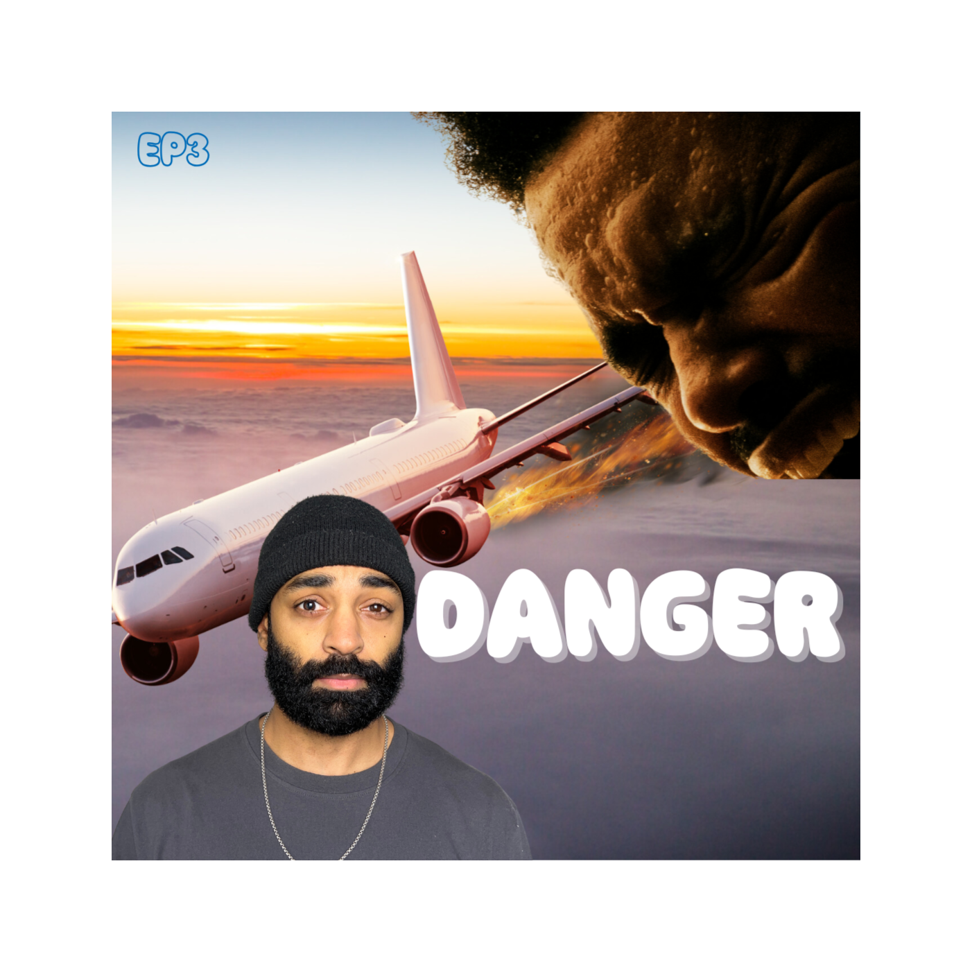 SWWP #3 - Relapsing To The Weeknd (Dry January) & Falling Planes