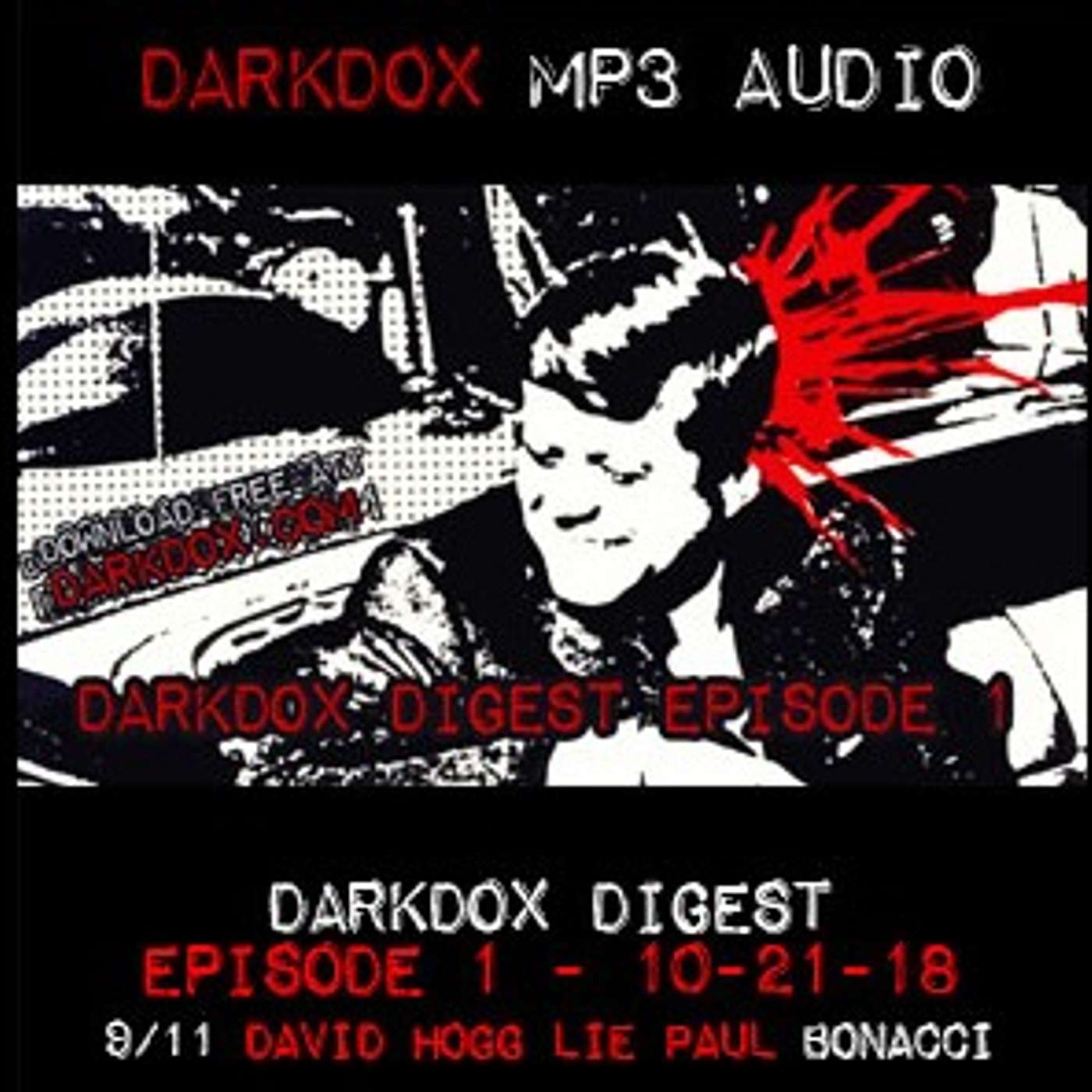 (EA) Eternal Affairs TRUTH Radio