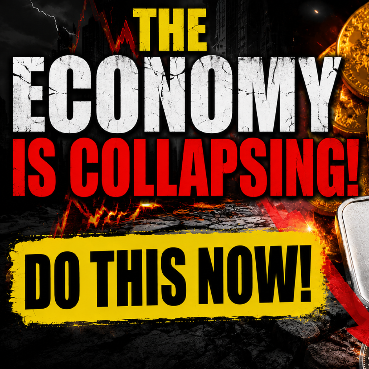 Alpha Omega Gold Discussing GOD'S MONEY ! episode artwork