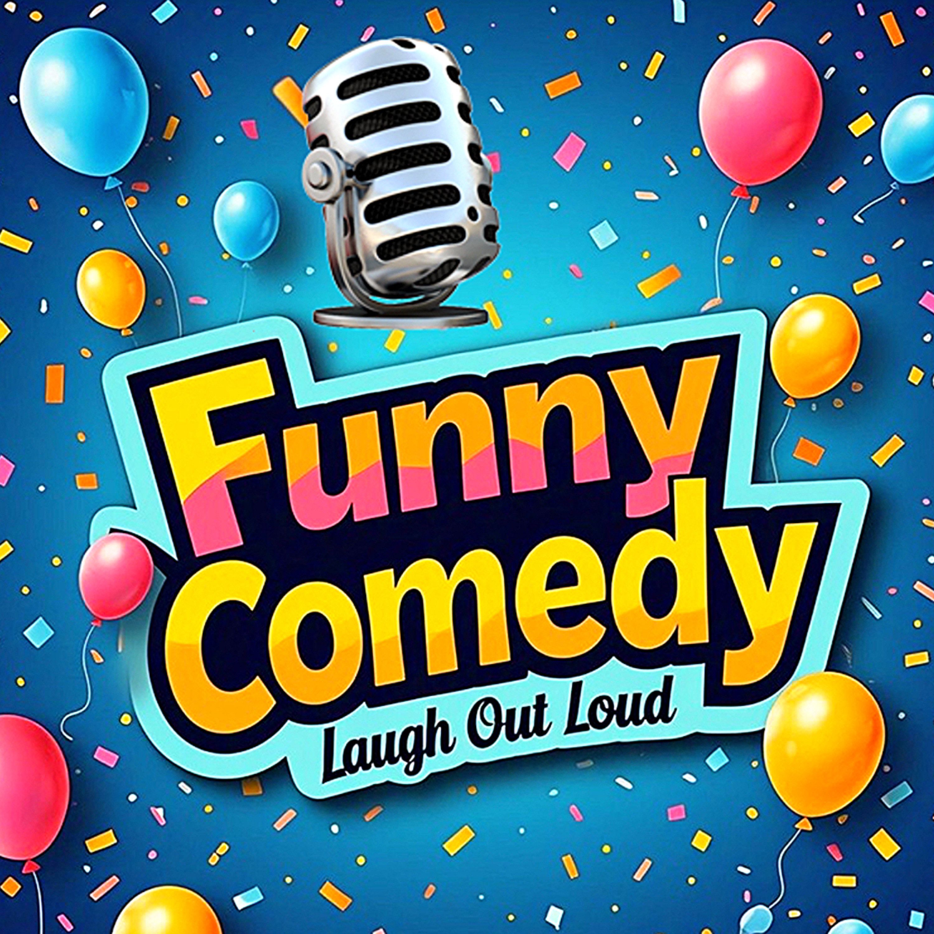 S3 Ep18: The Fluffy Fix: Quick Laughs with Gabriel 🤣