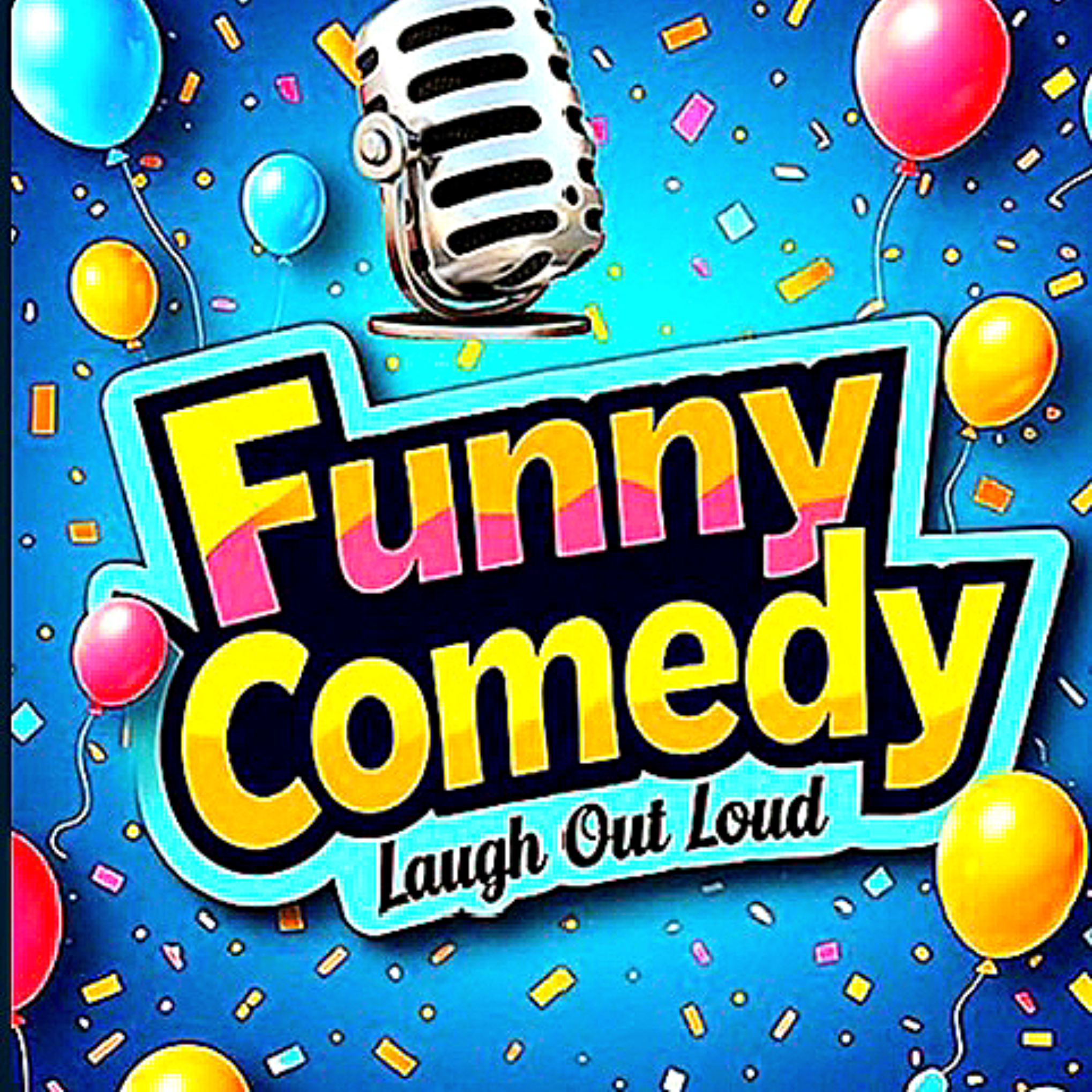 Stand-Up Comedy About College I Have a Master’s Degree in Poetry 🤣🤣🤣 episode artwork