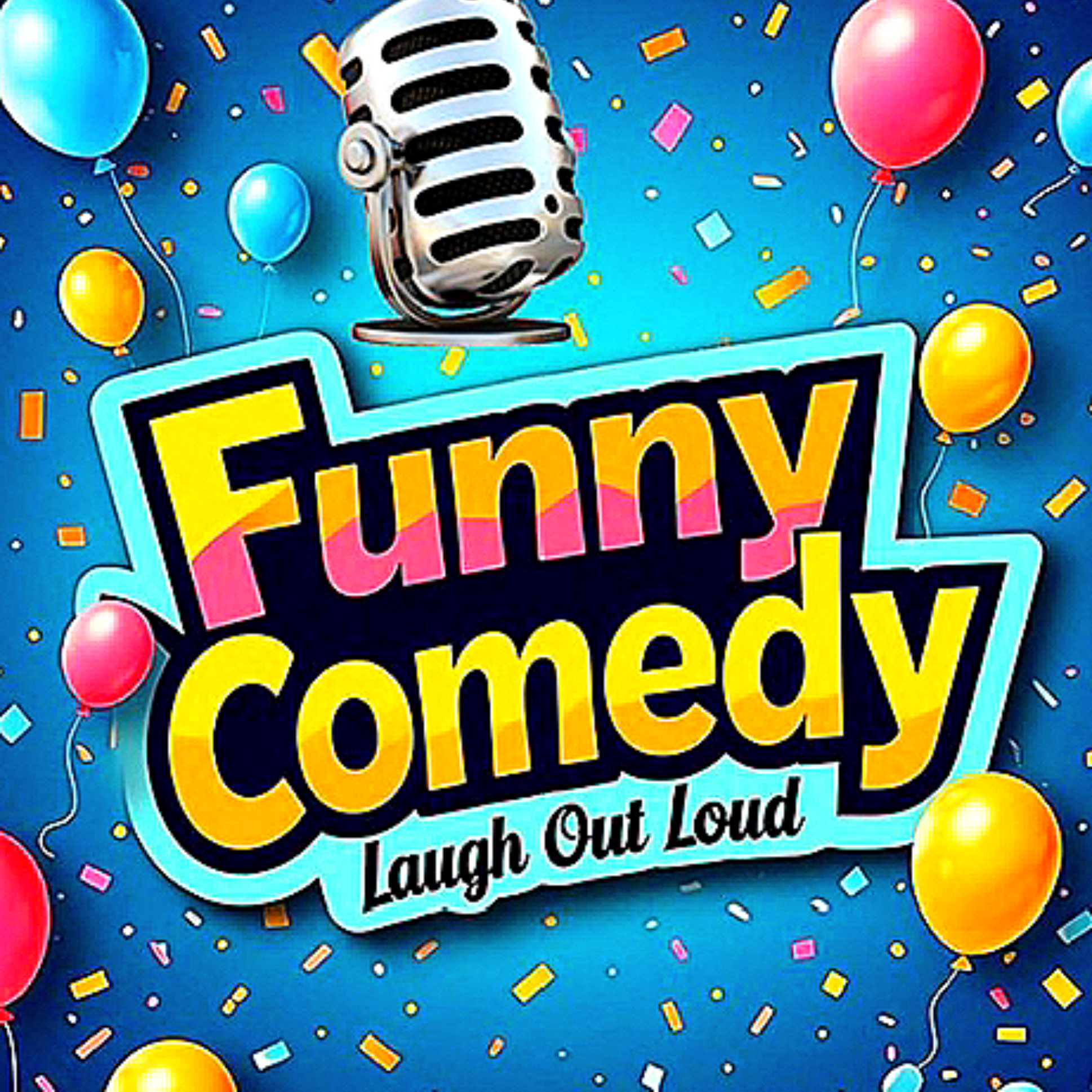 From Homeless to Hopeful, A Comedian's Journey Through Beverly Hills. episode artwork