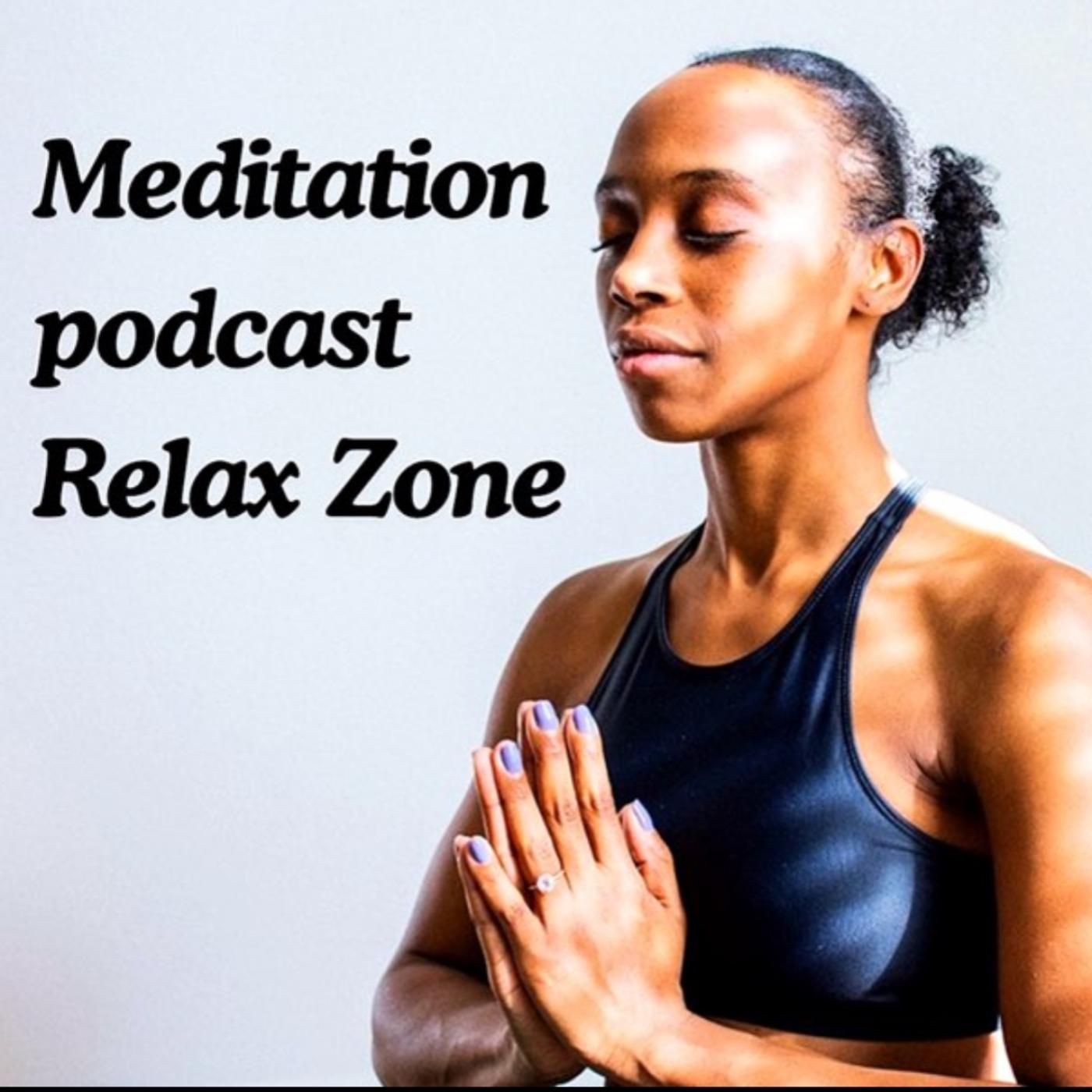 The Funniest Stories You’ve Never Heard...Butt Naked With A Blazer On, Tone Bell🚨New Podcast Titled  Meditation podcast | Relax Zone episode artwork