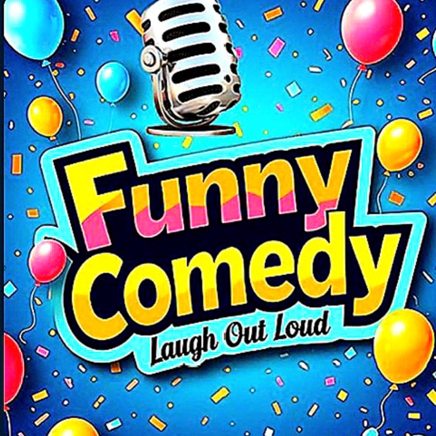 The Smartest Jokes You’ll Hear Today | Allen Strickland Williams episode artwork