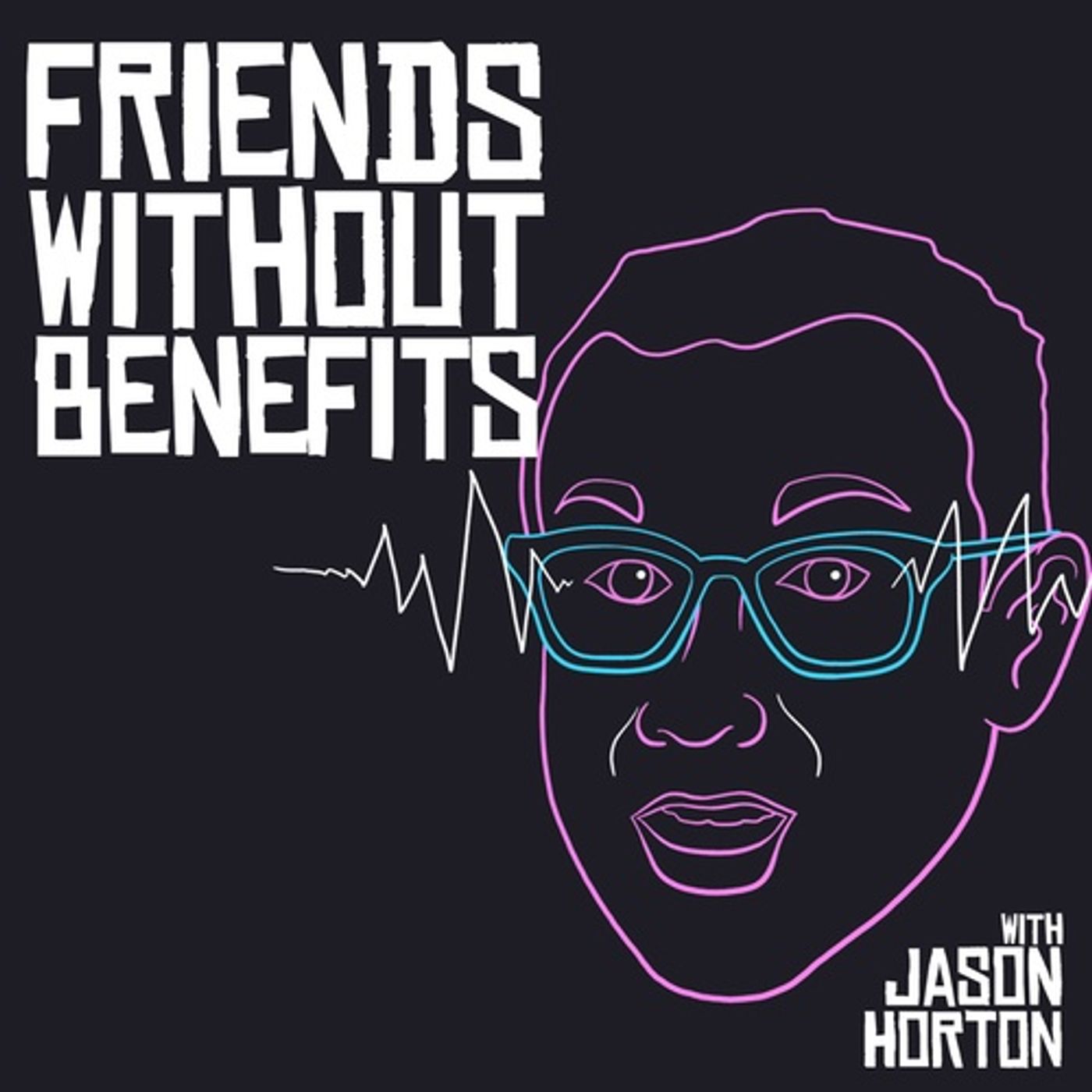 Lauren Francesca episode artwork