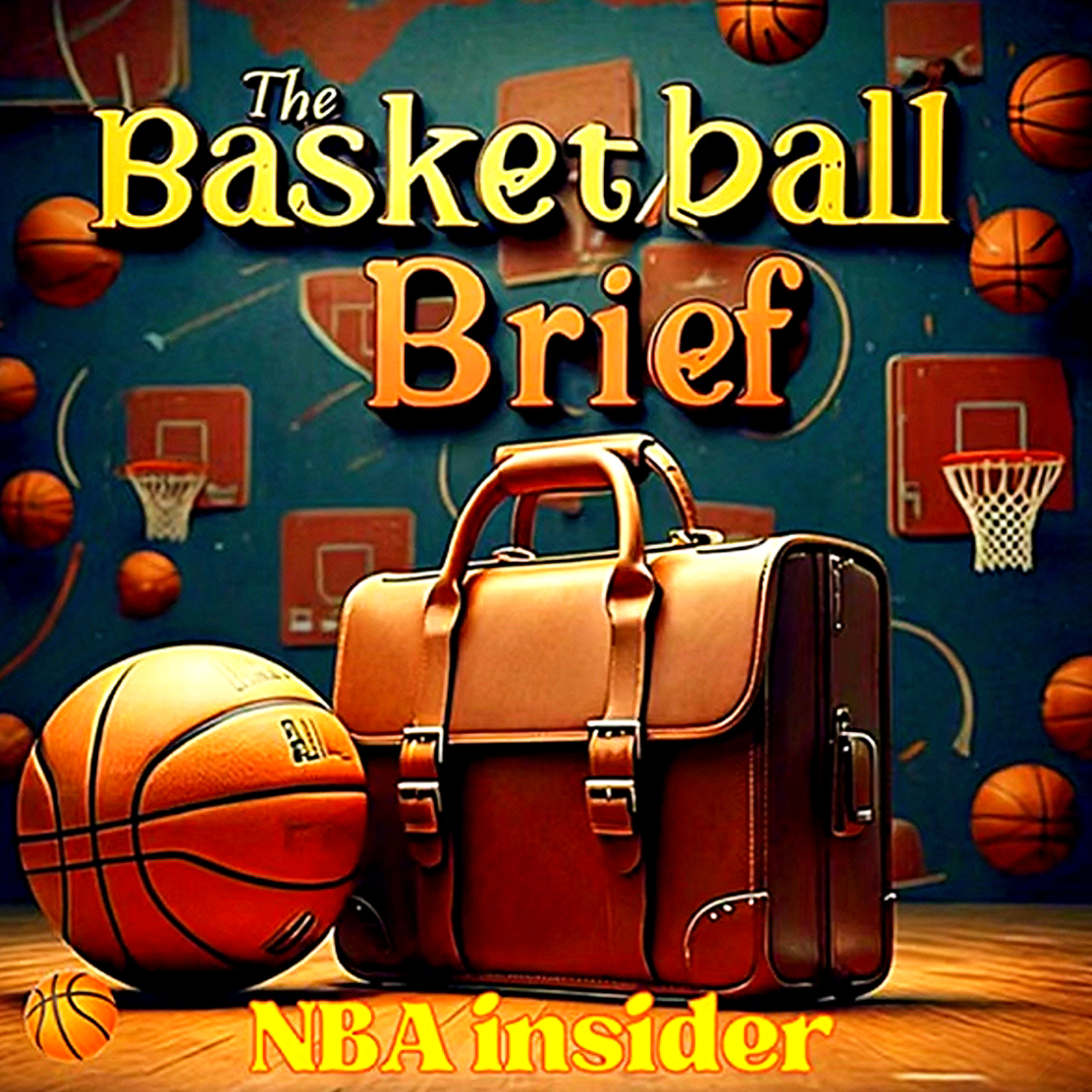 Tattooed Legends, NBA’s Best-Kept Ink Secrets 🏀 episode artwork