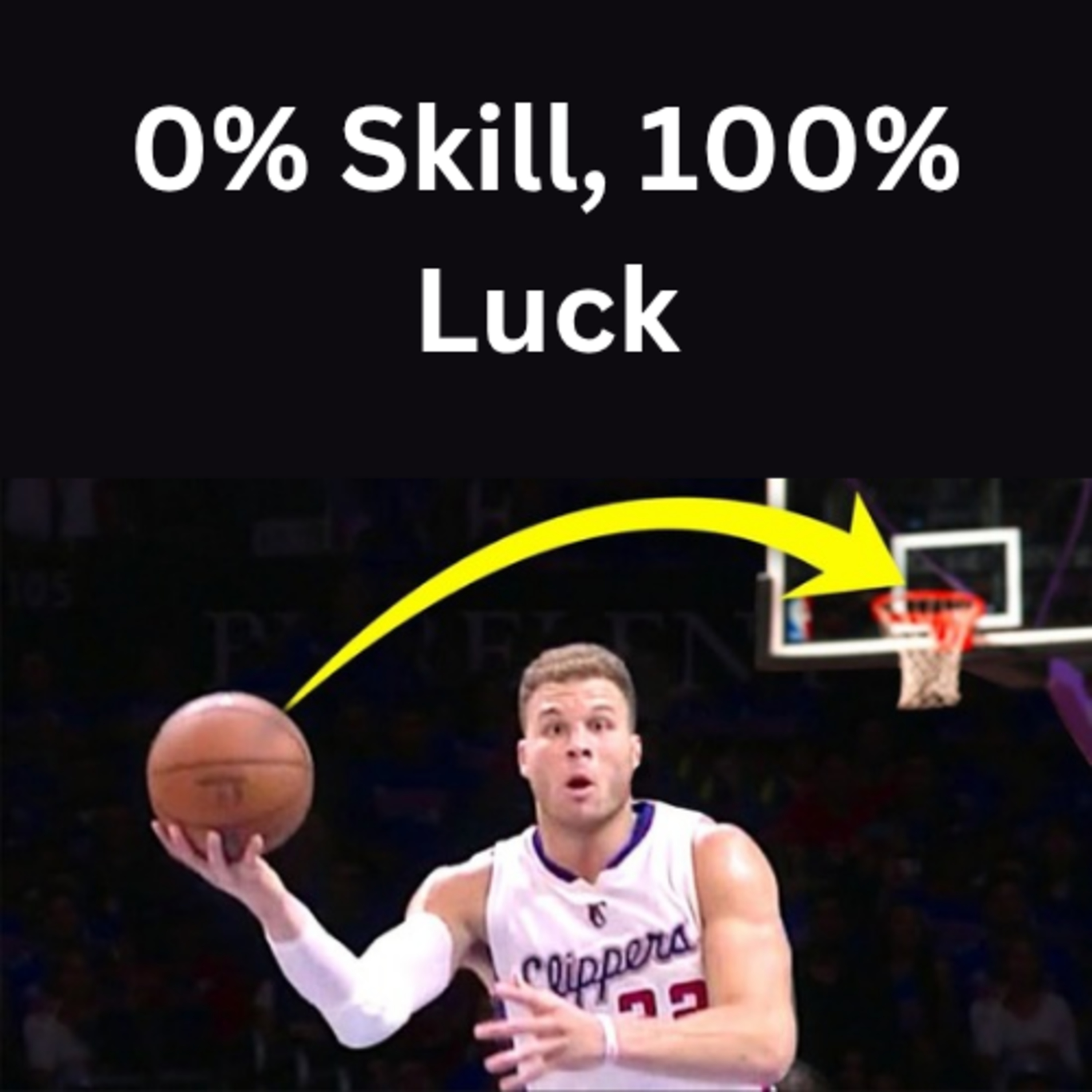 0% Skill, 100% Luck episode artwork
