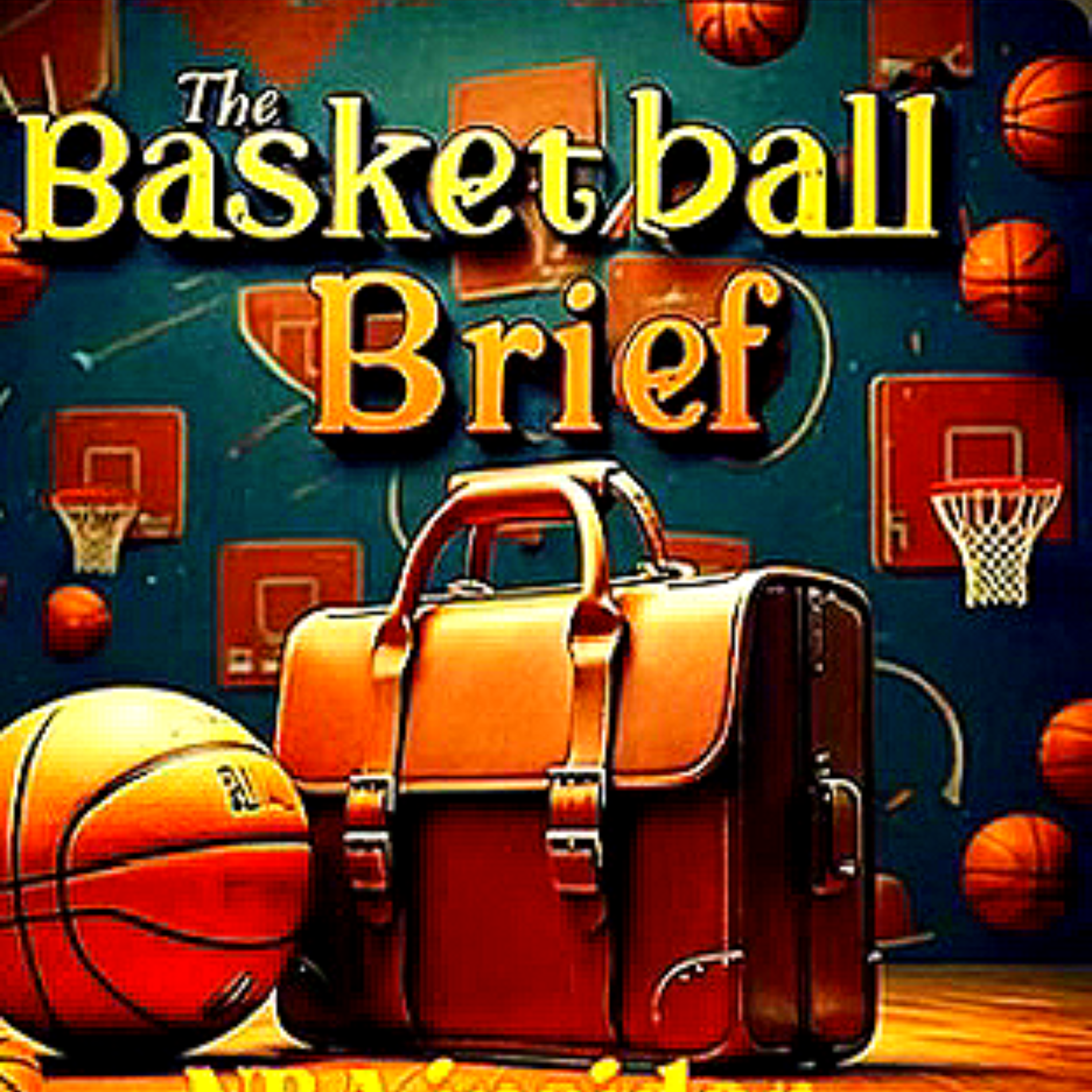 10 NBA Players Who Killed Their Careers Shocking Downfalls Exposed 🏀 episode artwork