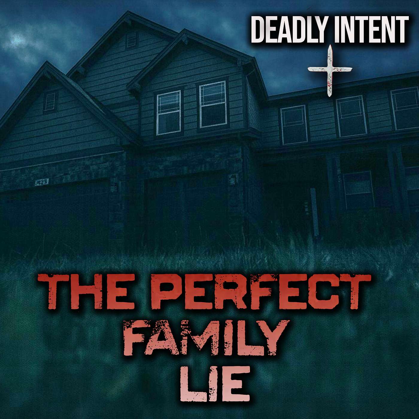 The Perfect Family Lie - Chris Watts