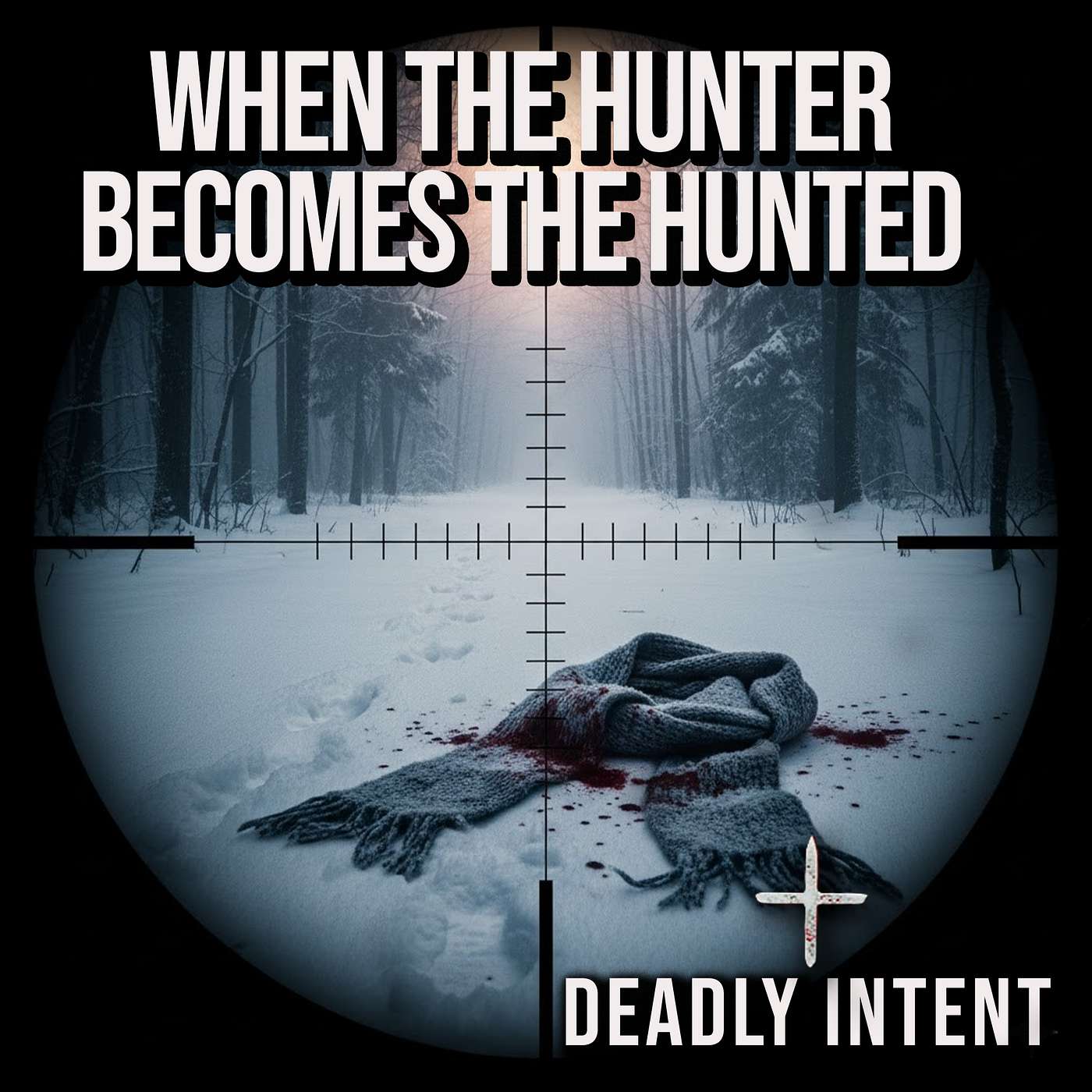 The Butcher Baker - When the Hunter Becomes the Hunted