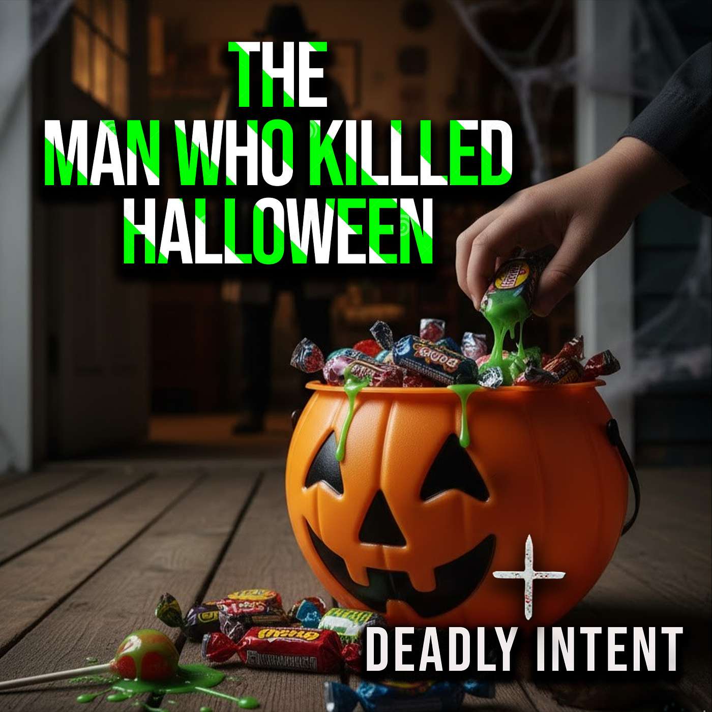 Ronald Clark O'Bryan – The Man Who Killed Halloween