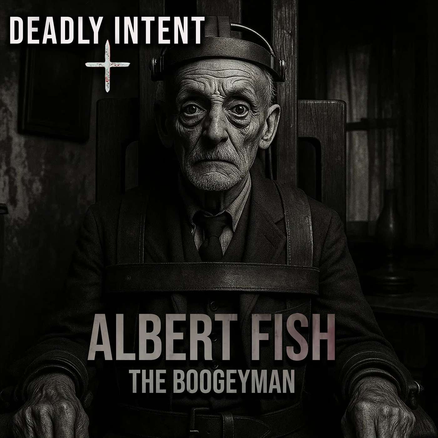Albert Fish - The Boogeyman