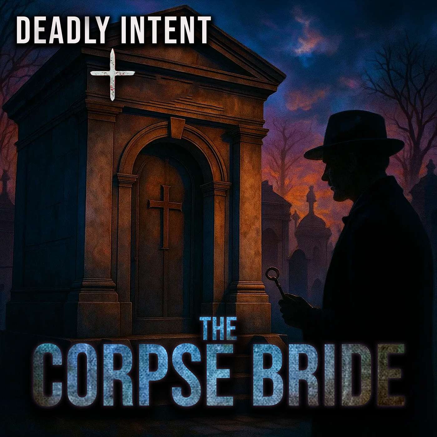 The Corpse Bride - When Love Becomes Obsession Beyond Death