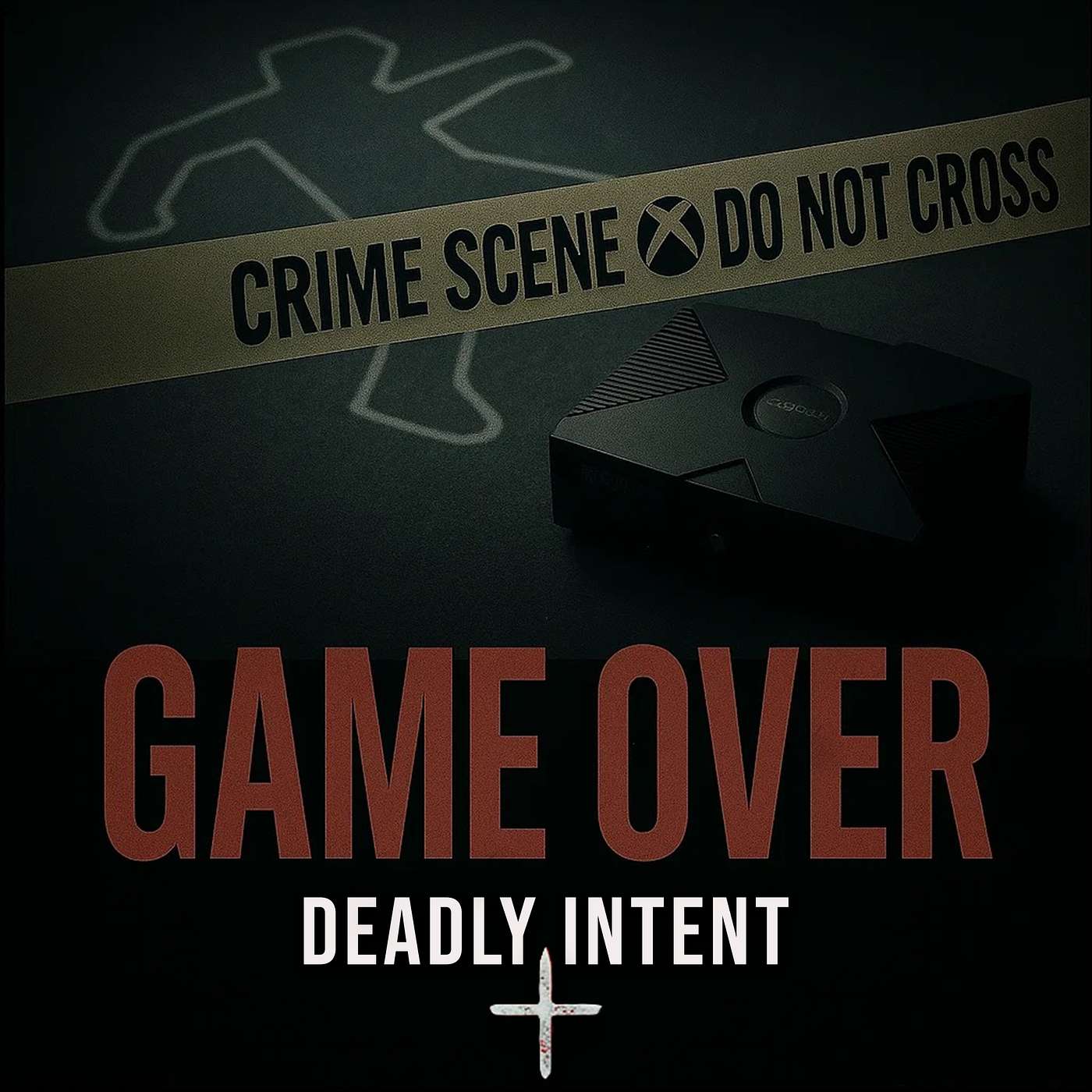 Game Over - He Beat Her to Death with an Xbox Because She Was the Wrong Zodiac Sign