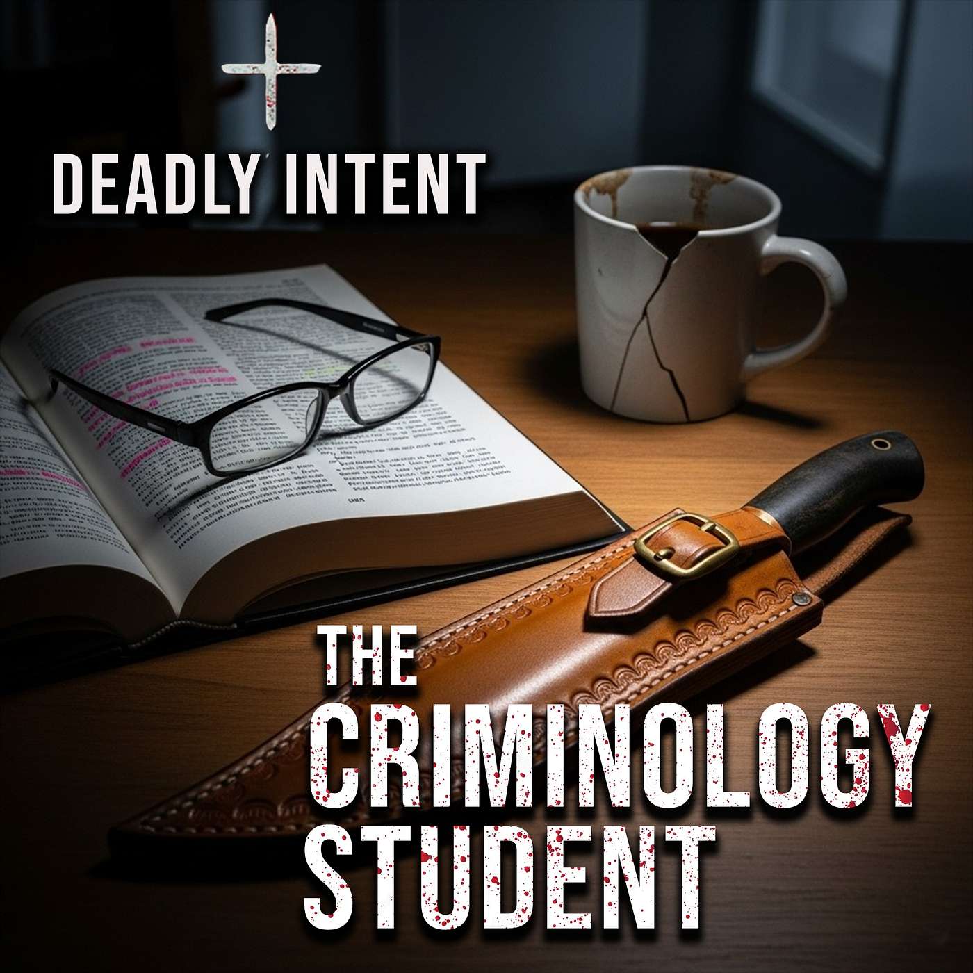 The Criminology Student - When Theory Becomes Practice