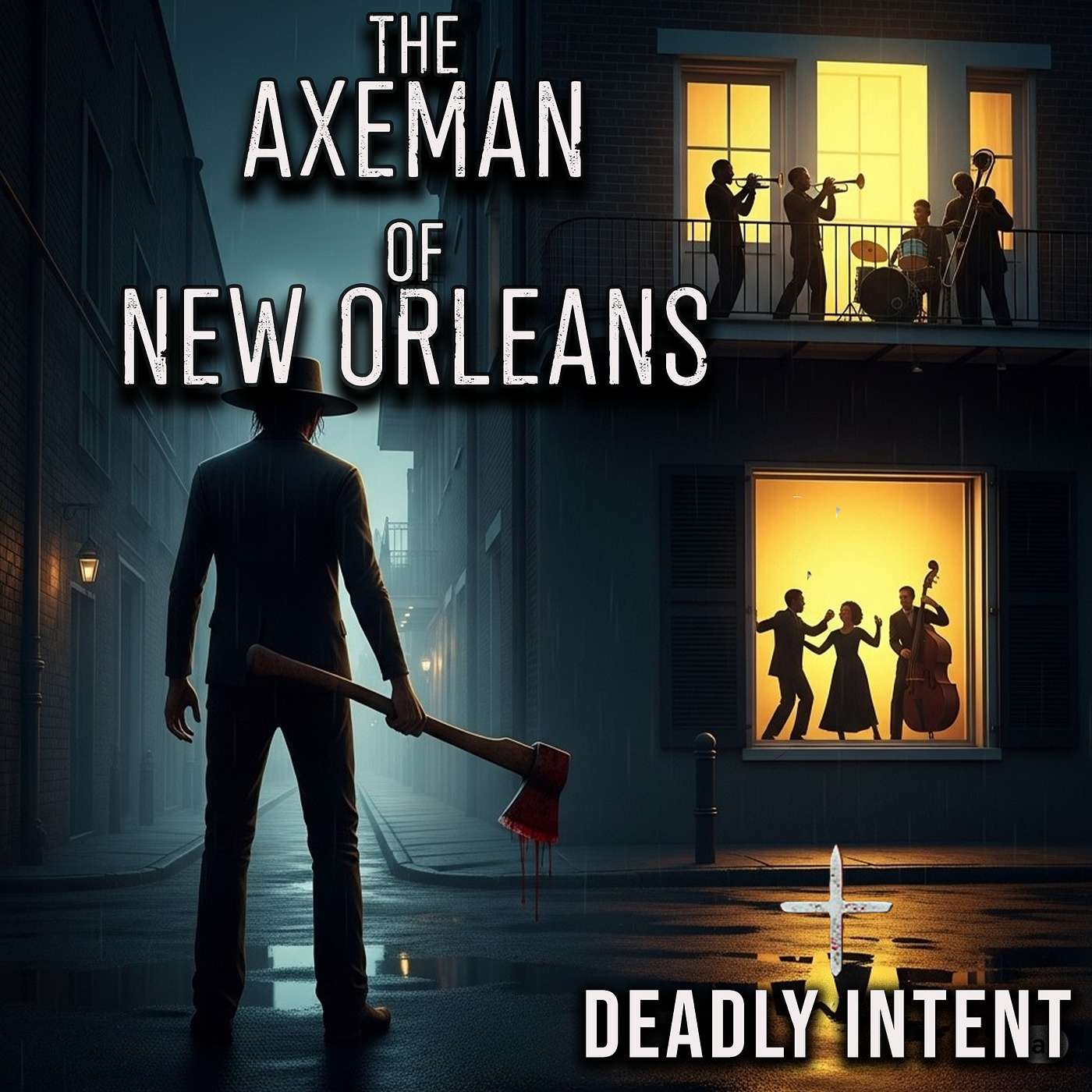 The Axeman of New Orleans