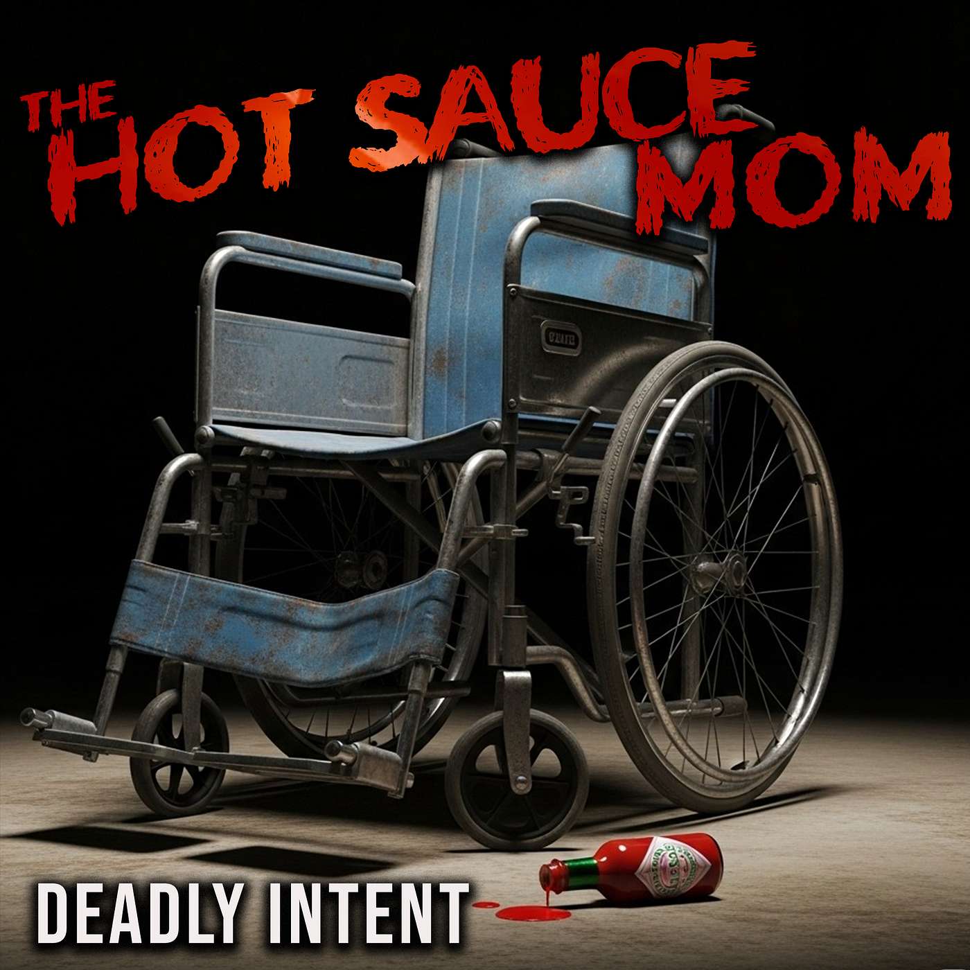 The Hot Sauce Mom - When Love Becomes Torture