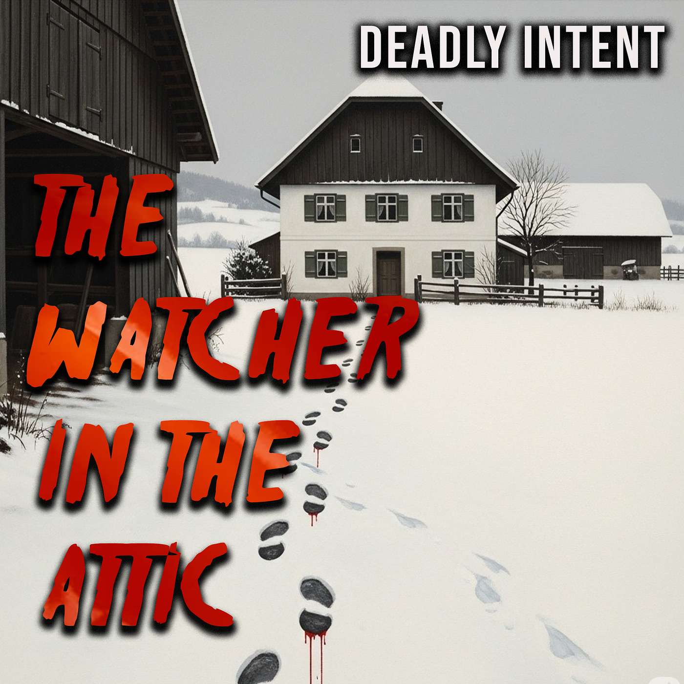 The Hinterkaifeck Killings: The Watcher in the Attic
