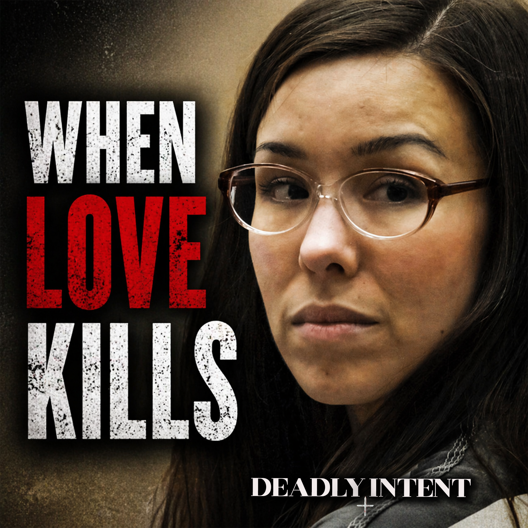 DEADLY INTENT
