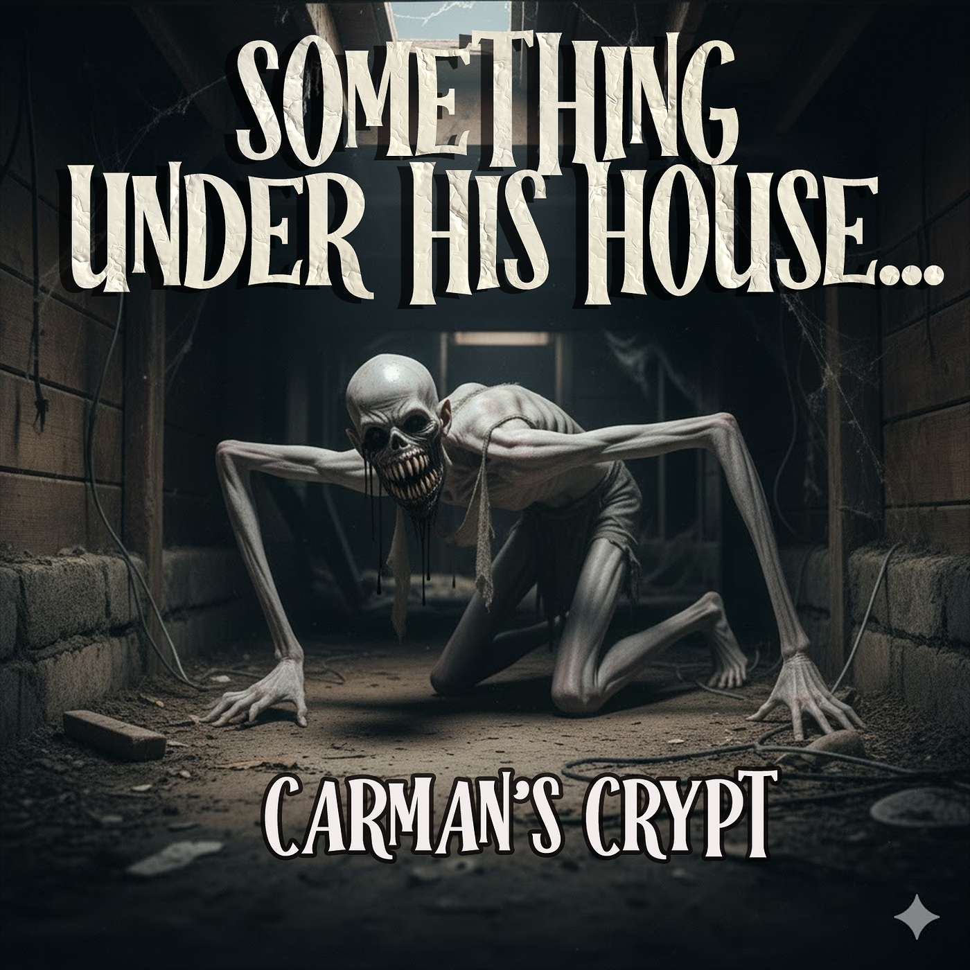 CARMAN\'S CRYPT