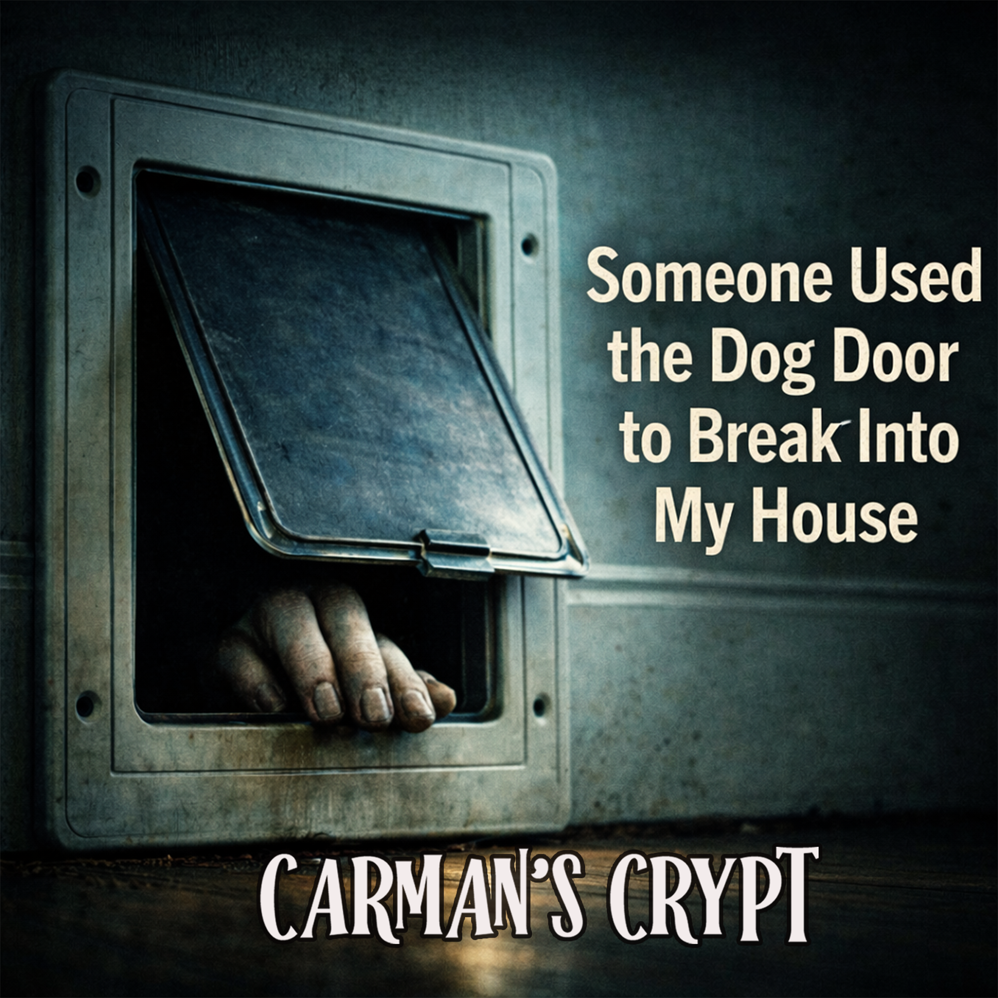 CARMAN\'S CRYPT