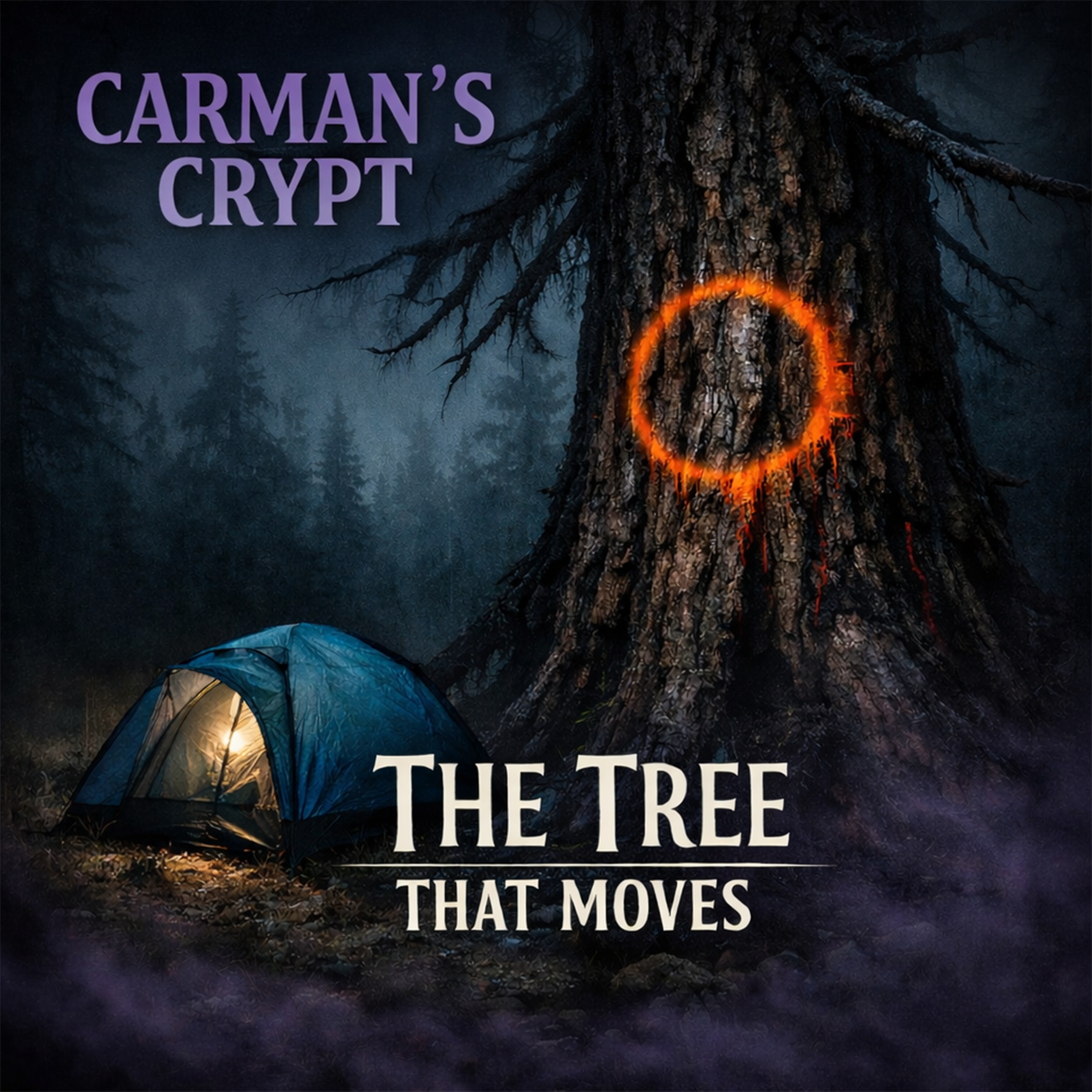 CARMAN\'S CRYPT