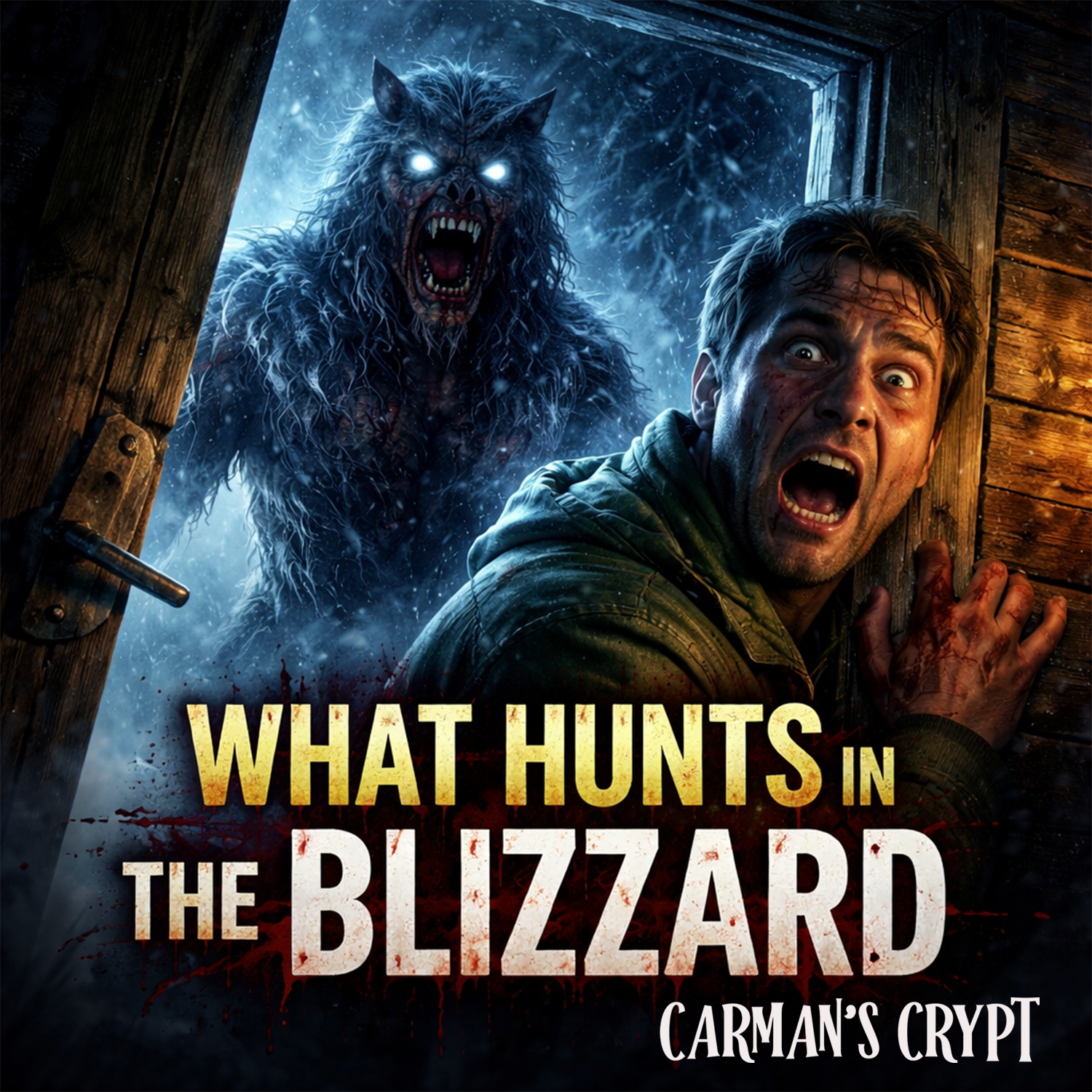 The Blizzard Didn’t Kill Them. Something Else Did episode artwork