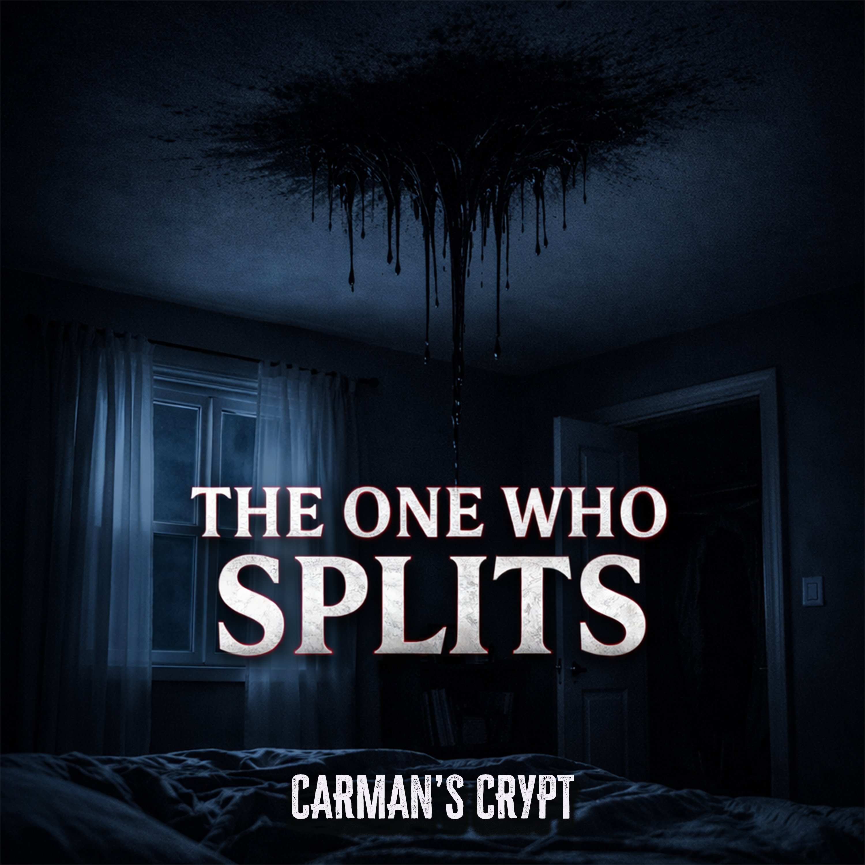 The One Who Splits episode artwork