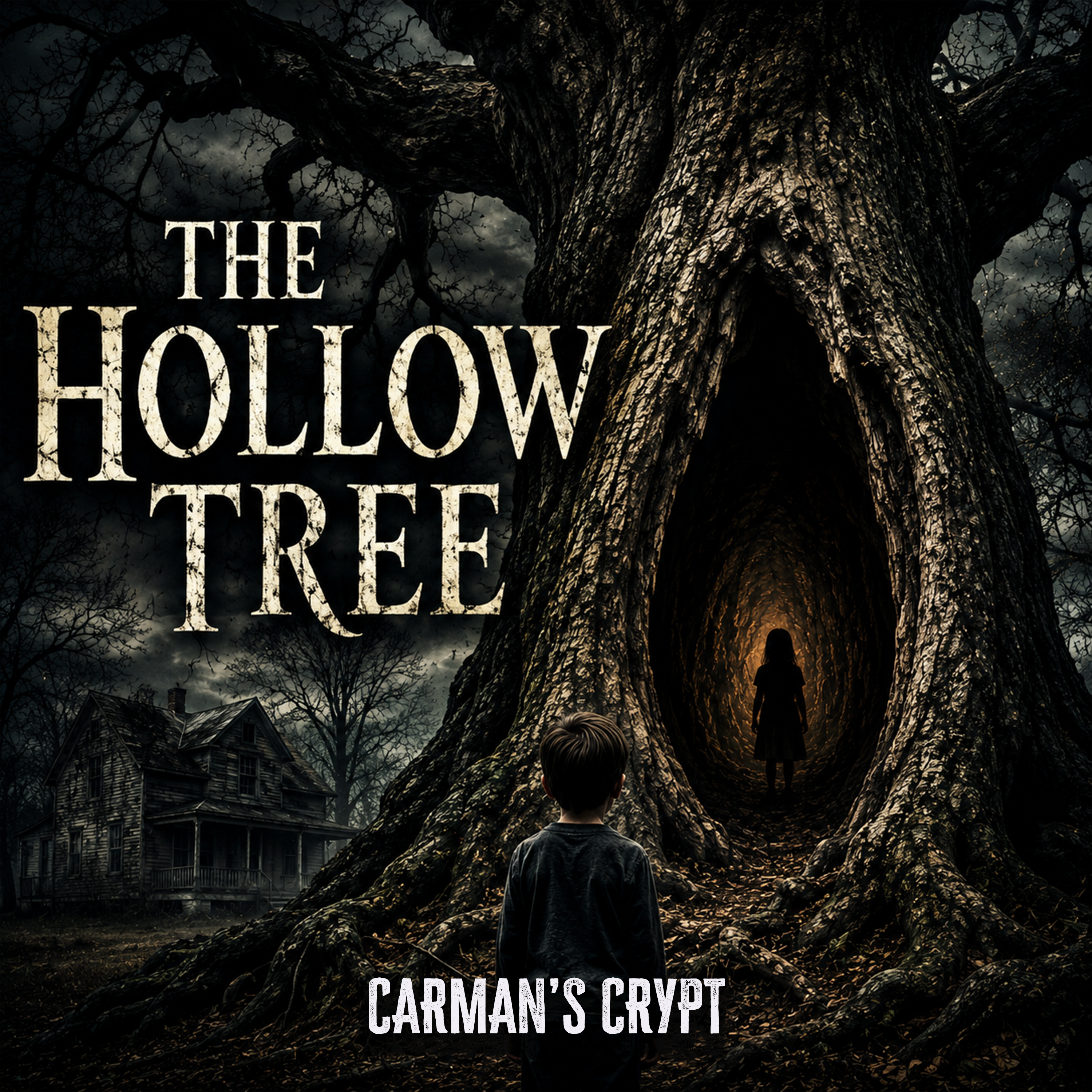 The Tree That Collected Children episode artwork