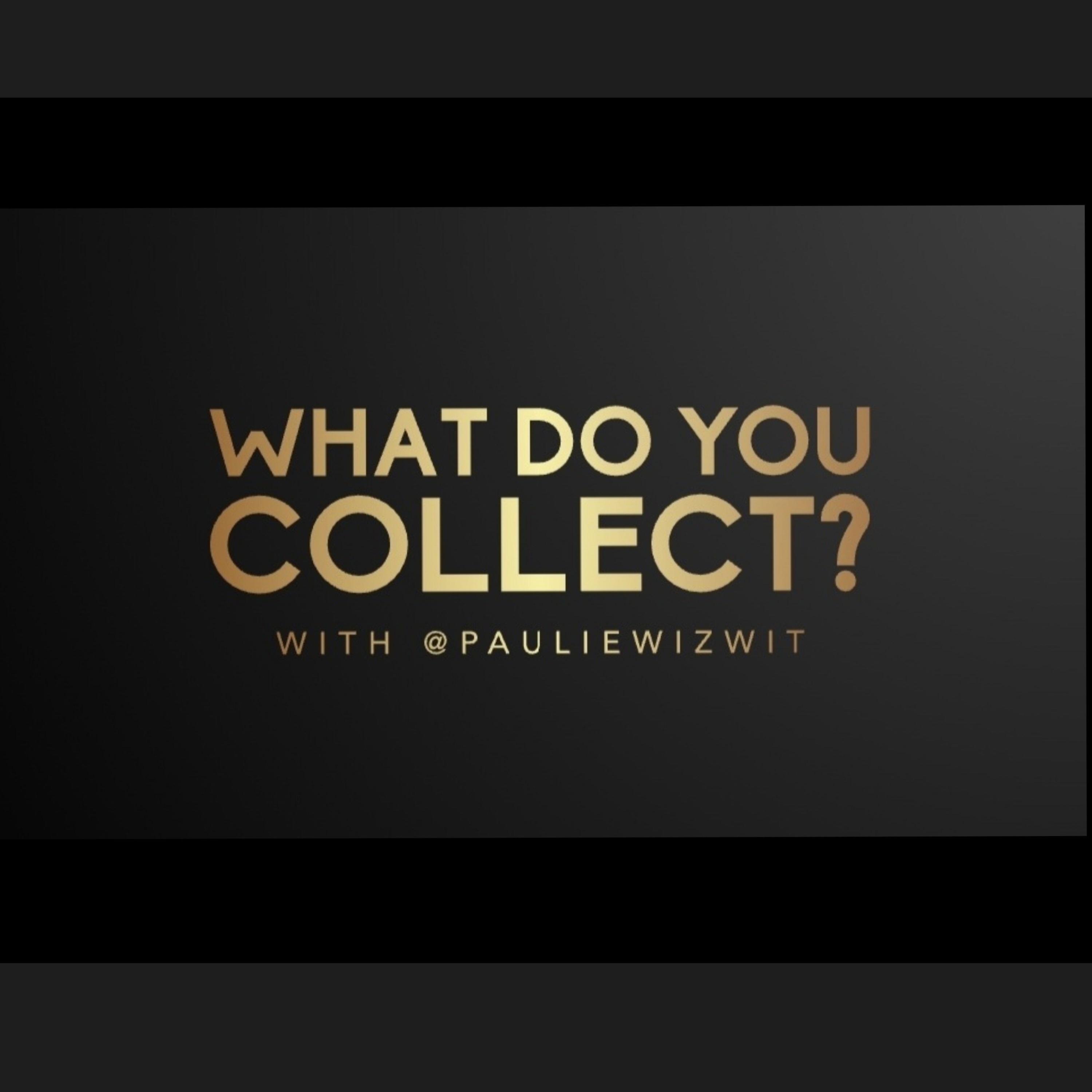 What Do You Collect? Ep 9 at NFT.NYC 2025 episode artwork