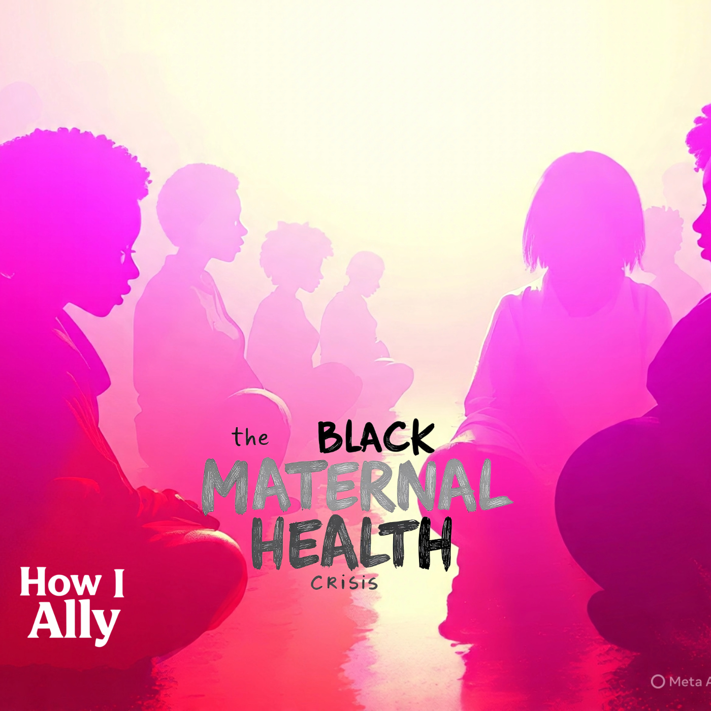 The Black Maternal Health Crisis