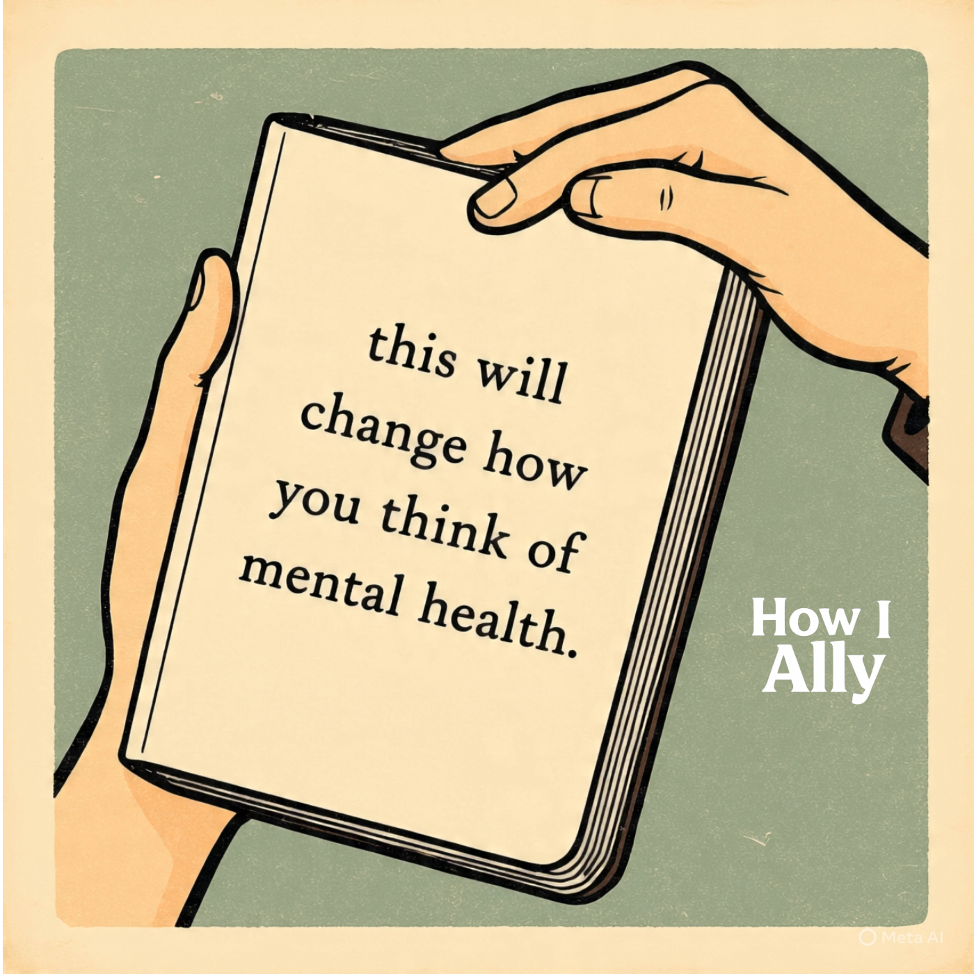 This Will Change How you Think About Mental Health (with Navi Hughes)
