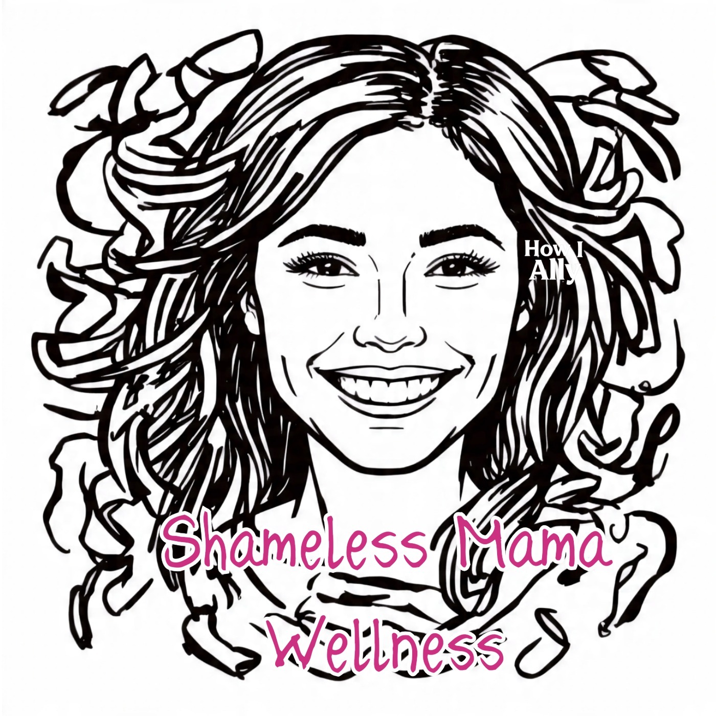 Shameless Mama Wellness: Redefining Self-Care for New Mothers