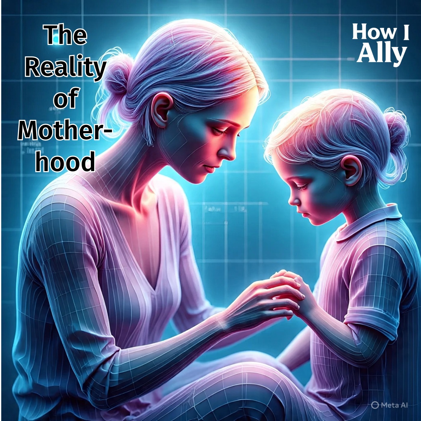 The Reality of Motherhood: Insights on Matrescence and Mental Health