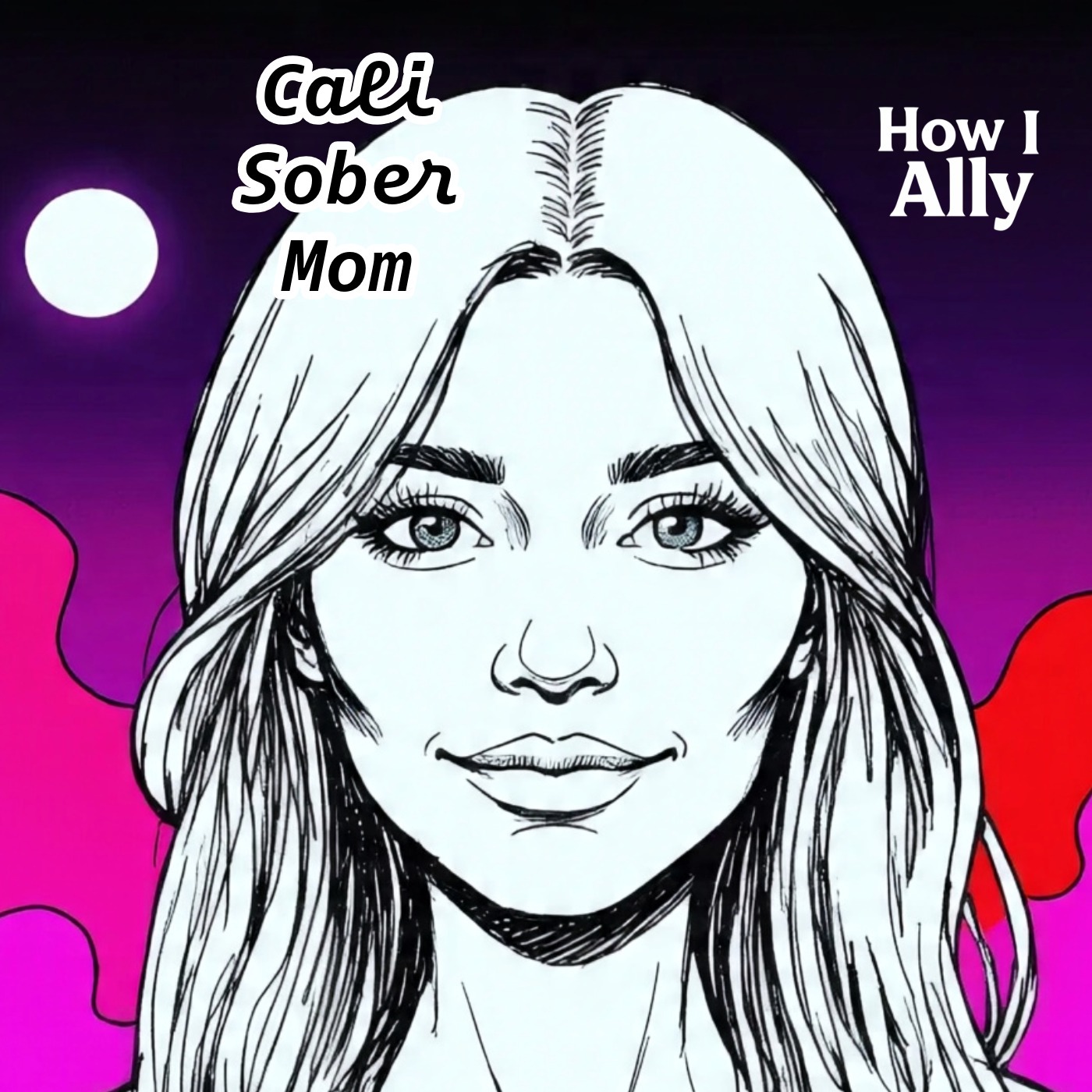 Cali Sober Mom: How One Woman’s Twin Birth Experience Sparked a Movement